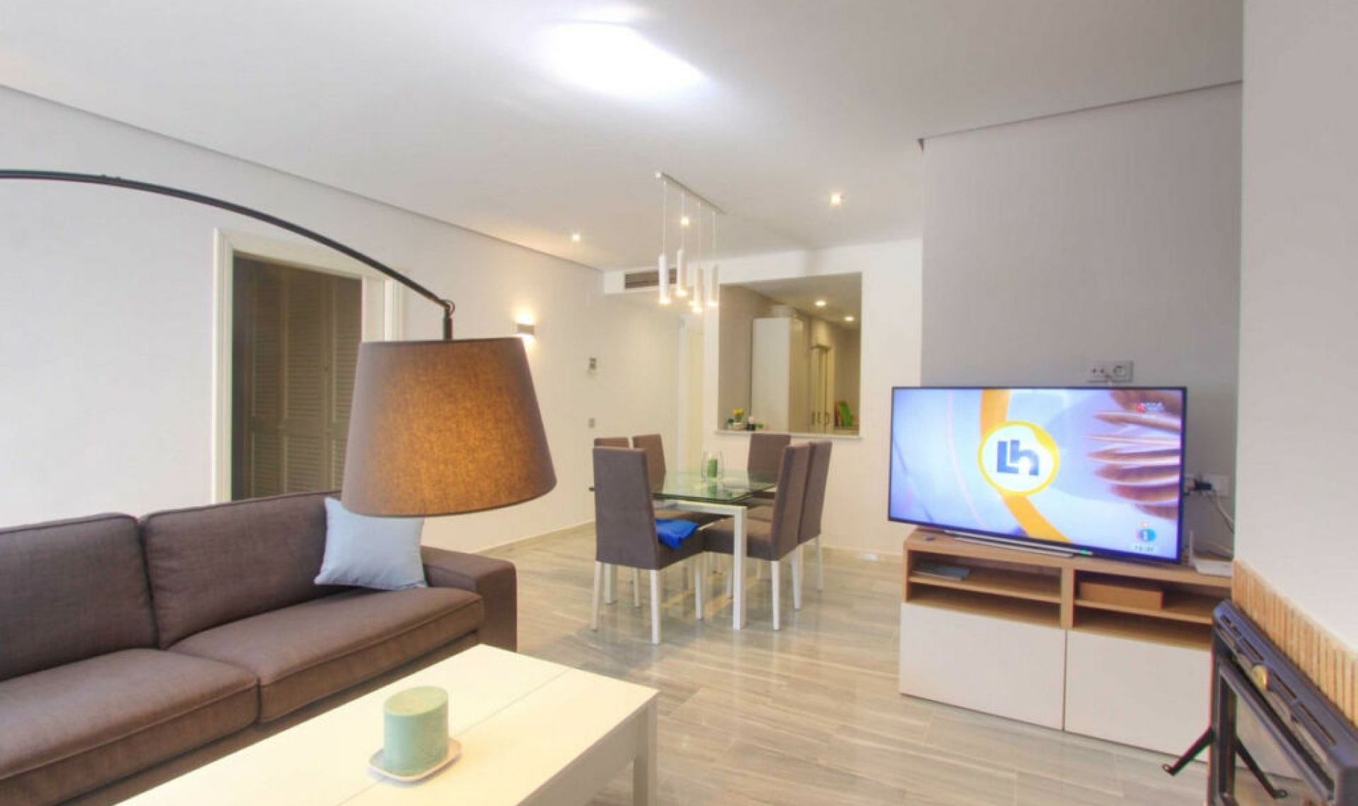 Resale - Apartment -
Elviria