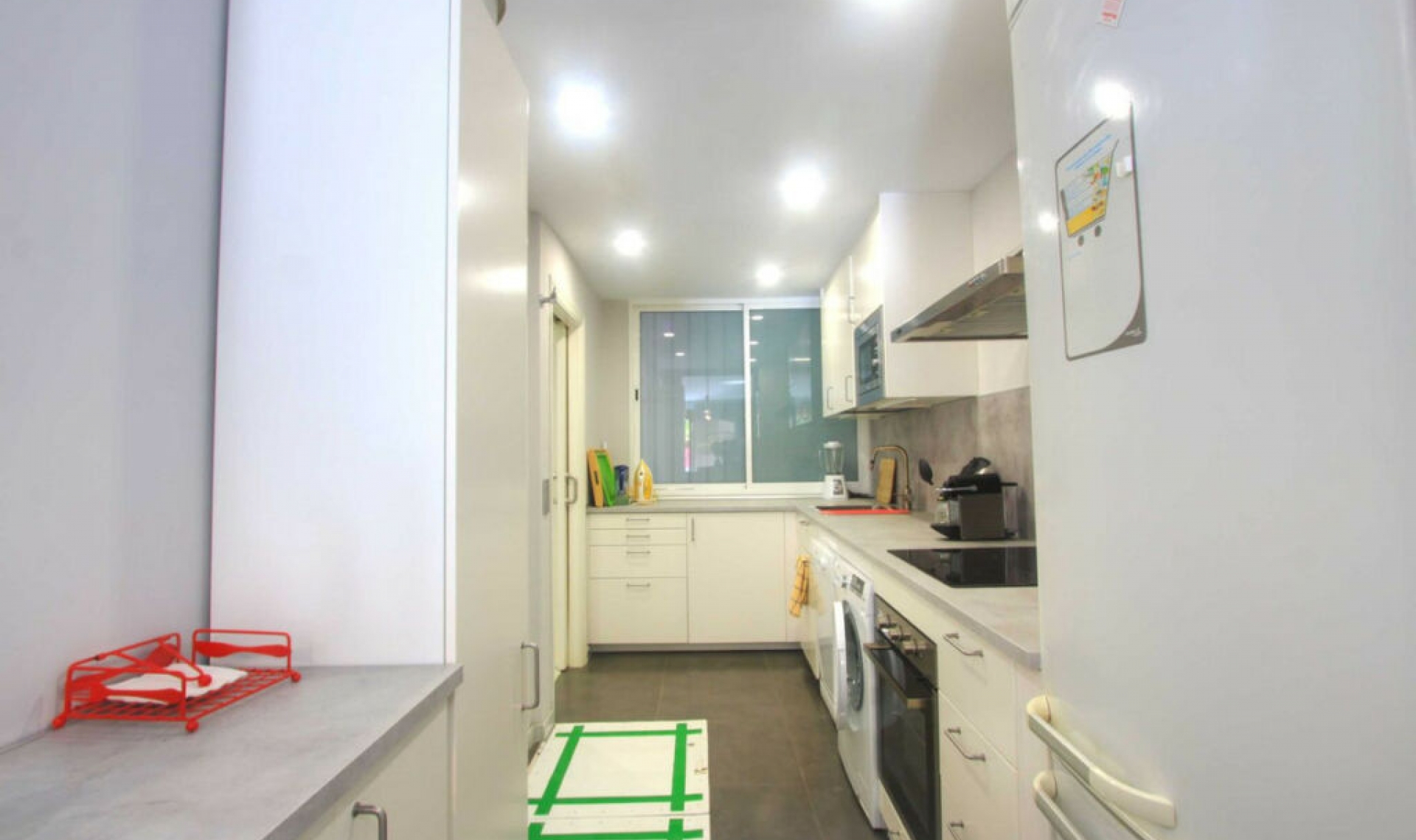 Resale - Apartment -
Elviria