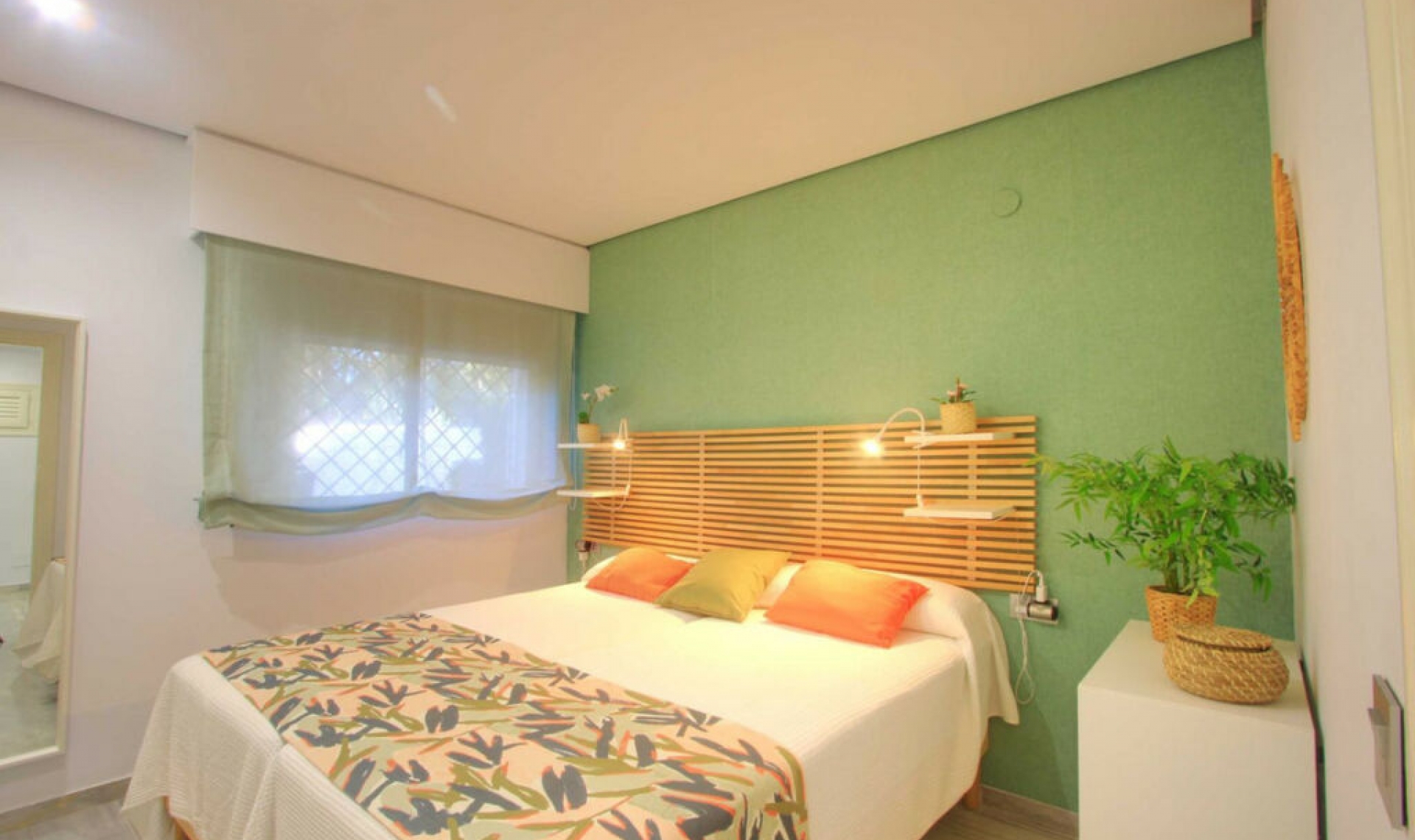 Resale - Apartment -
Elviria