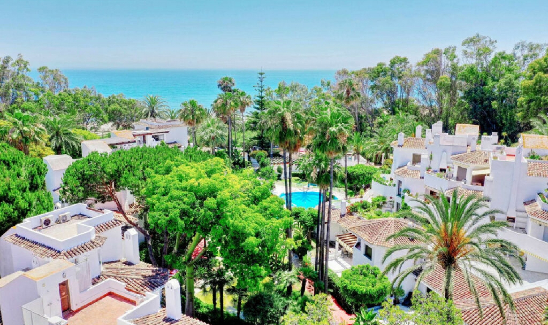 Resale - Apartment -
Elviria