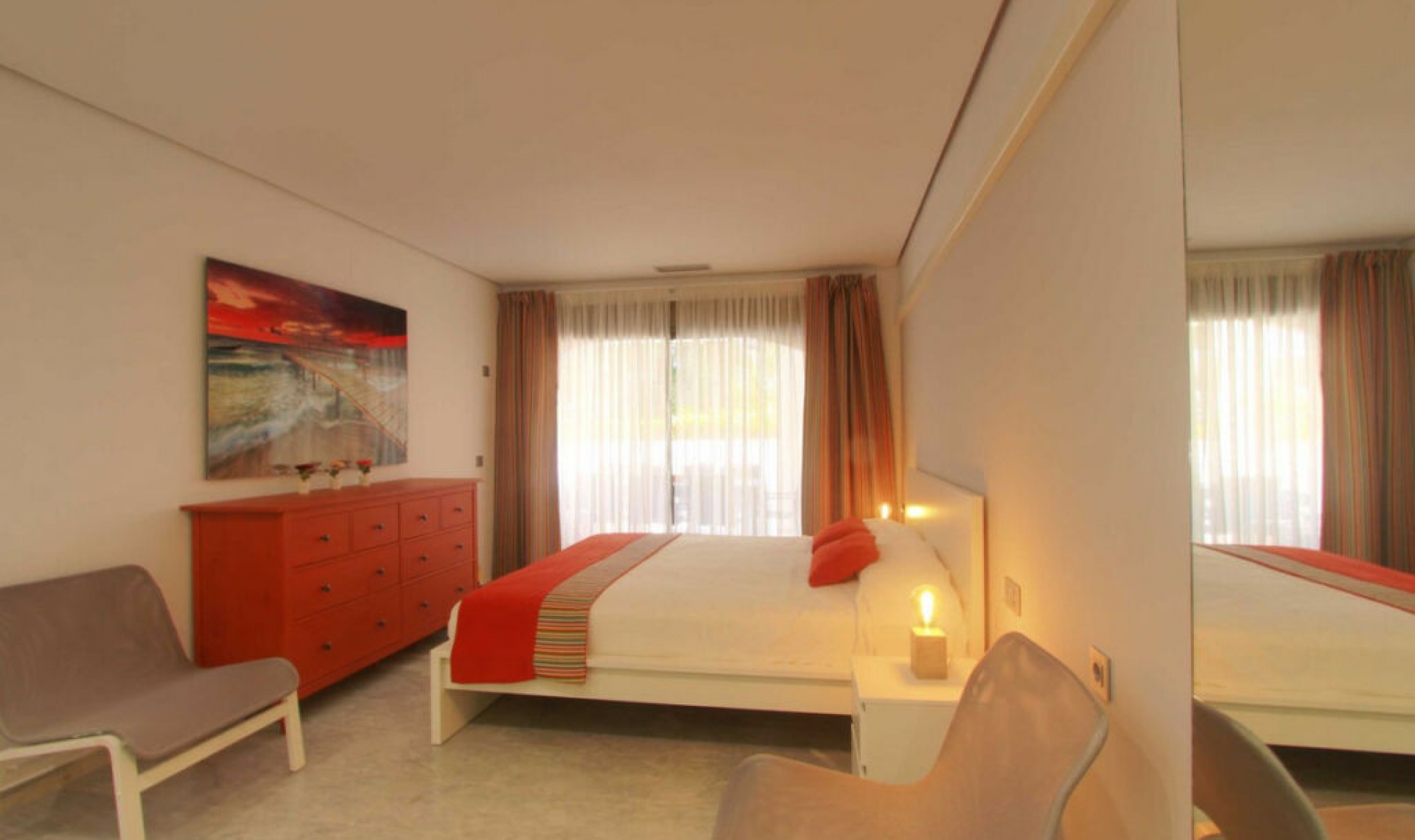 Resale - Apartment -
Elviria