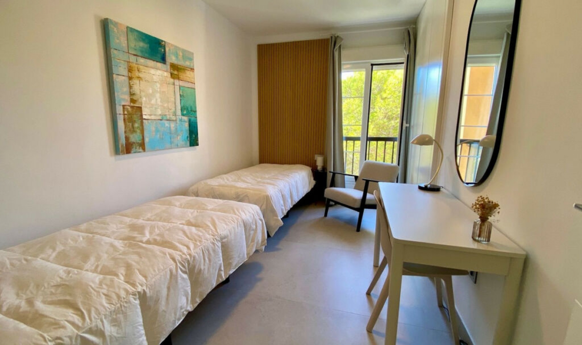 Resale - Apartment -
Elviria