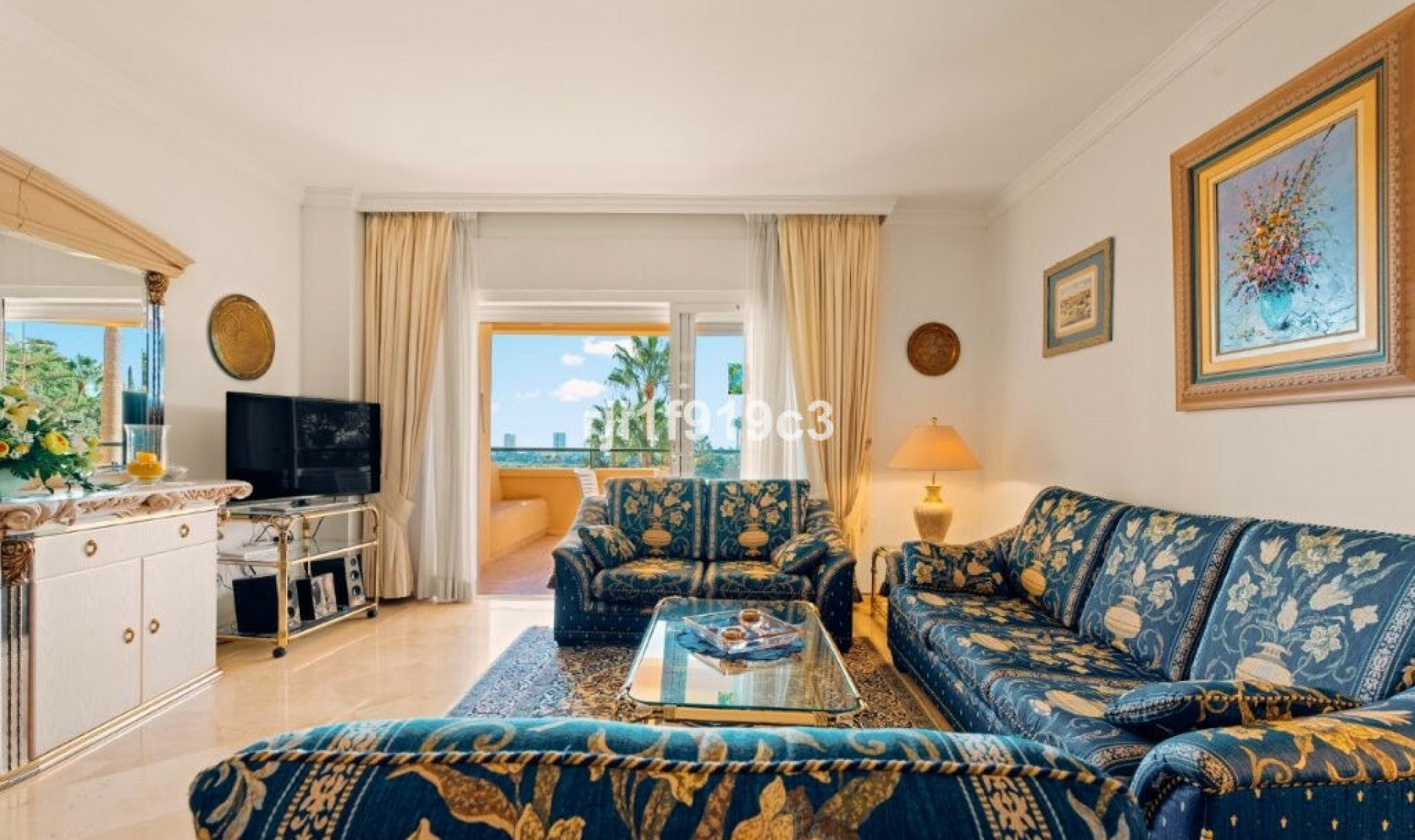 Resale - Apartment -
Elviria