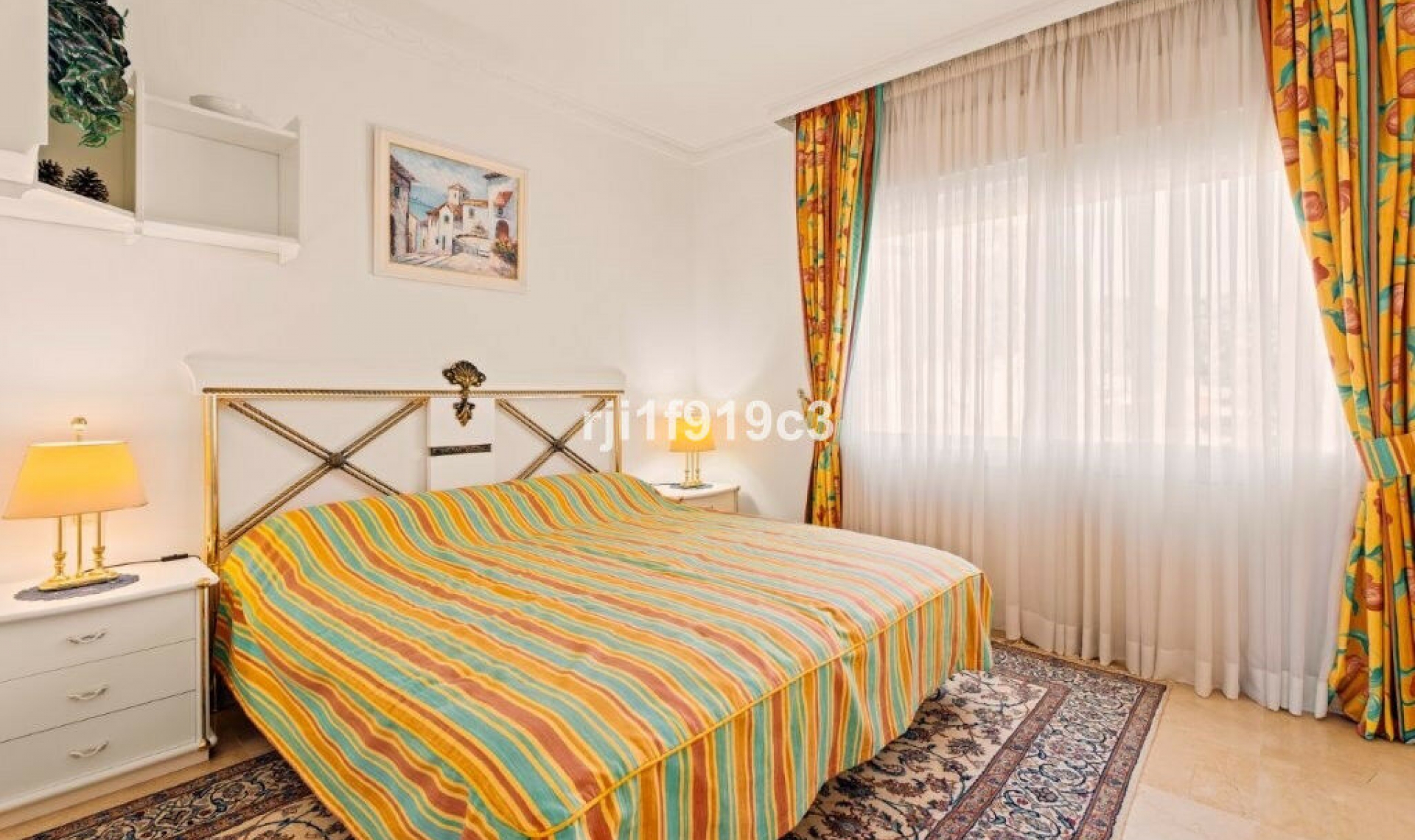 Resale - Apartment -
Elviria