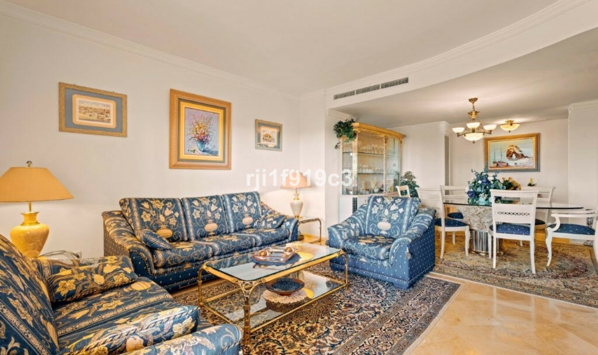 Resale - Apartment -
Elviria