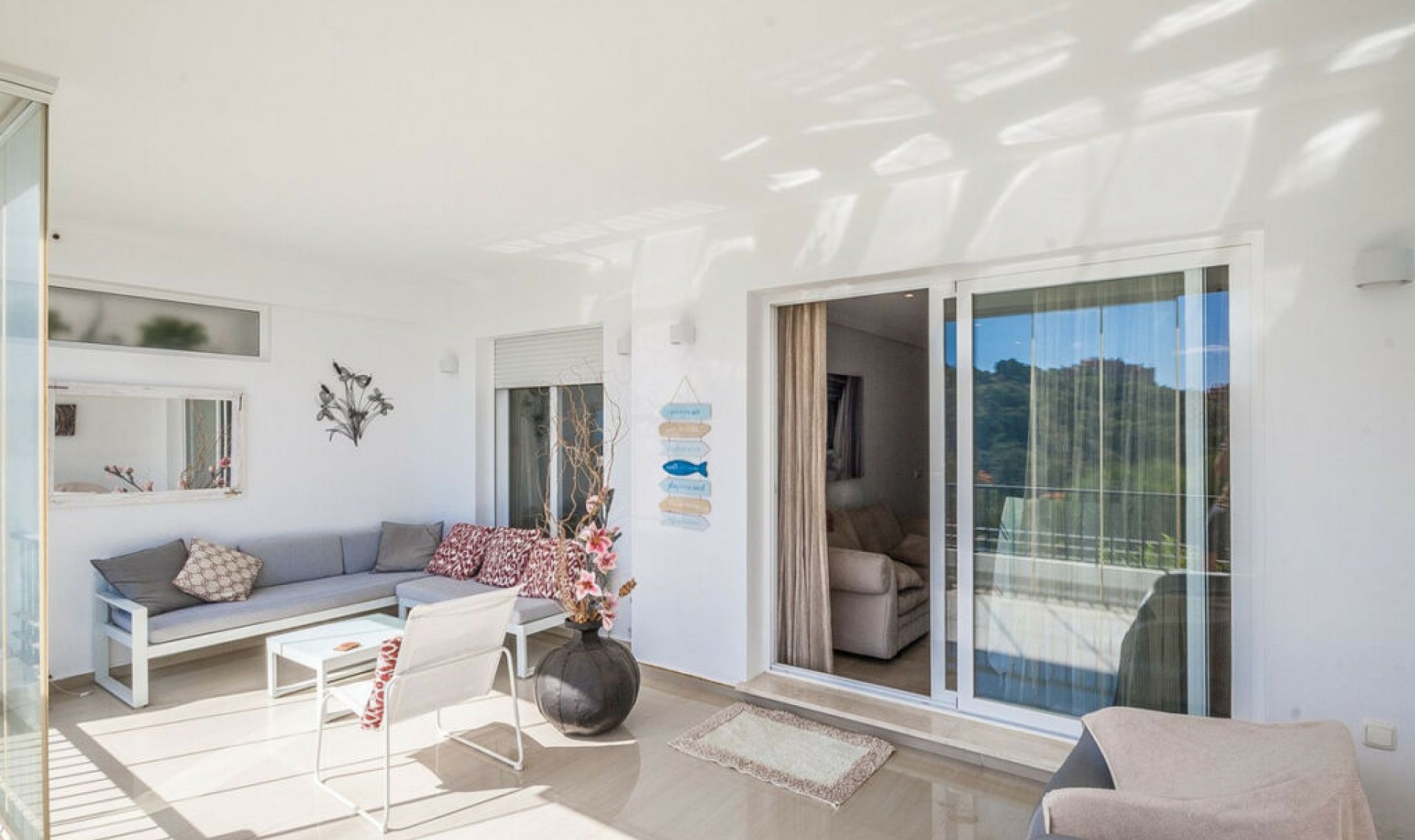 Resale - Apartment -
Elviria