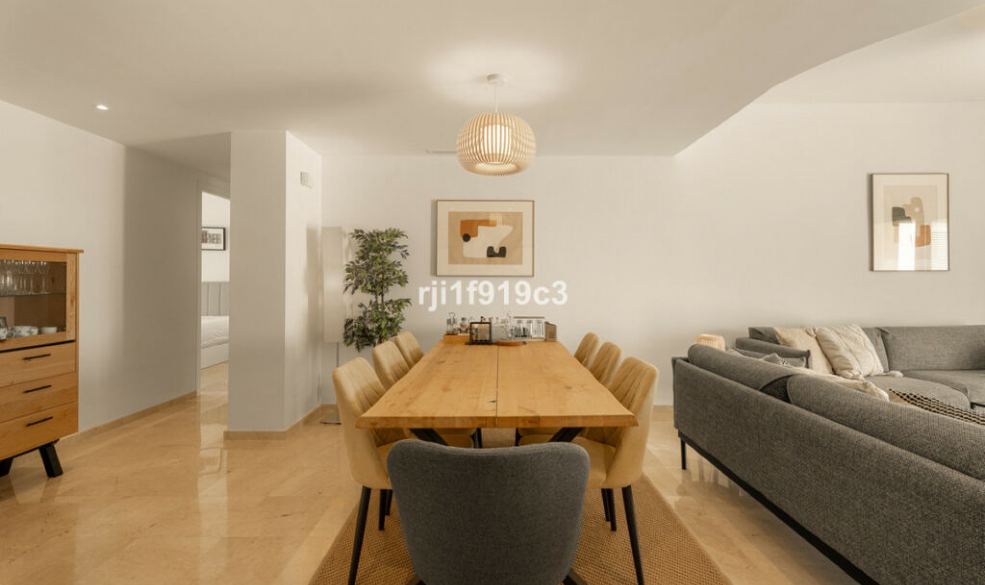 Resale - Apartment -
Elviria