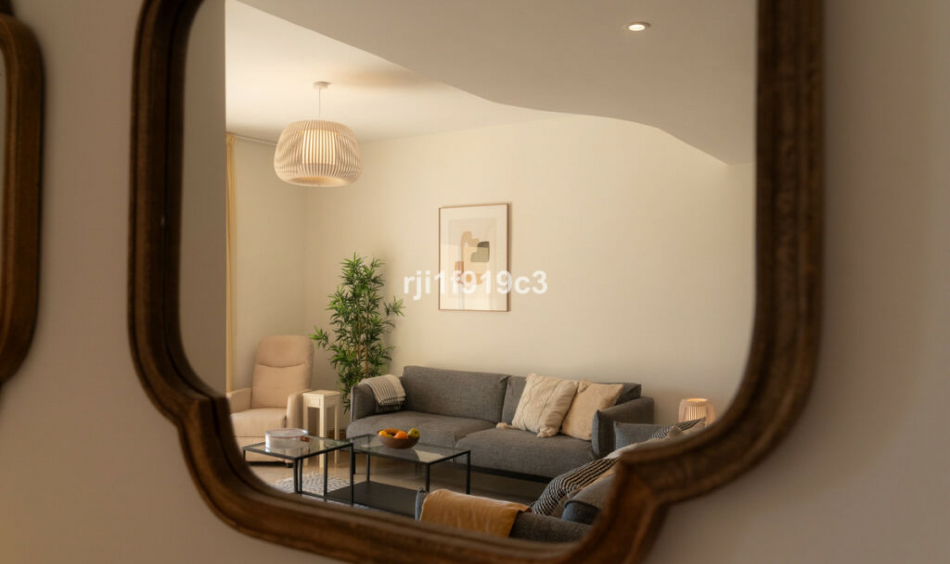 Resale - Apartment -
Elviria