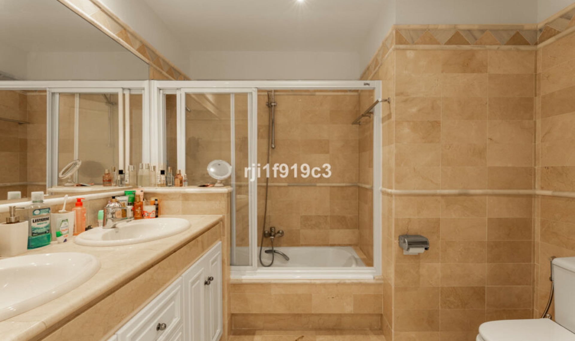 Resale - Apartment -
Elviria