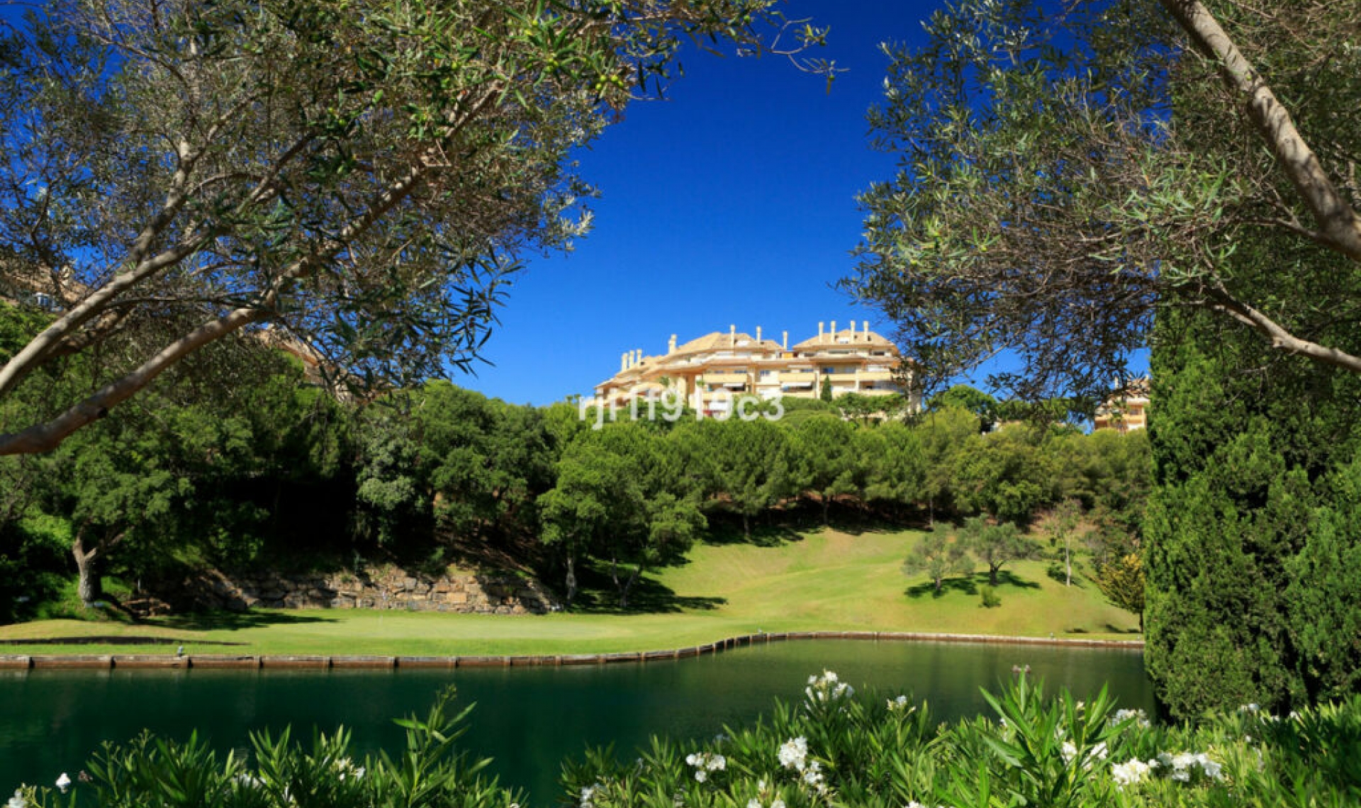 Resale - Apartment -
Elviria