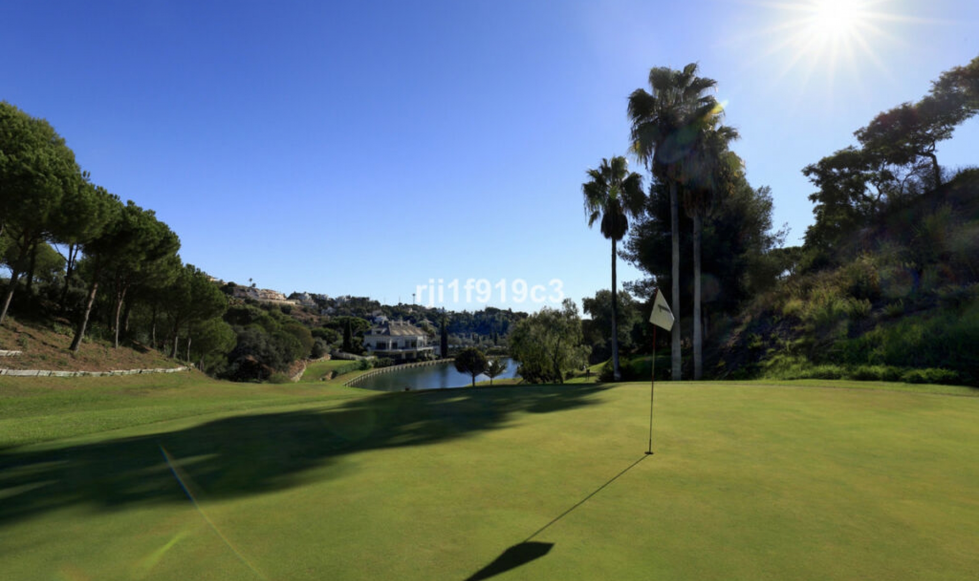 Resale - Apartment -
Elviria