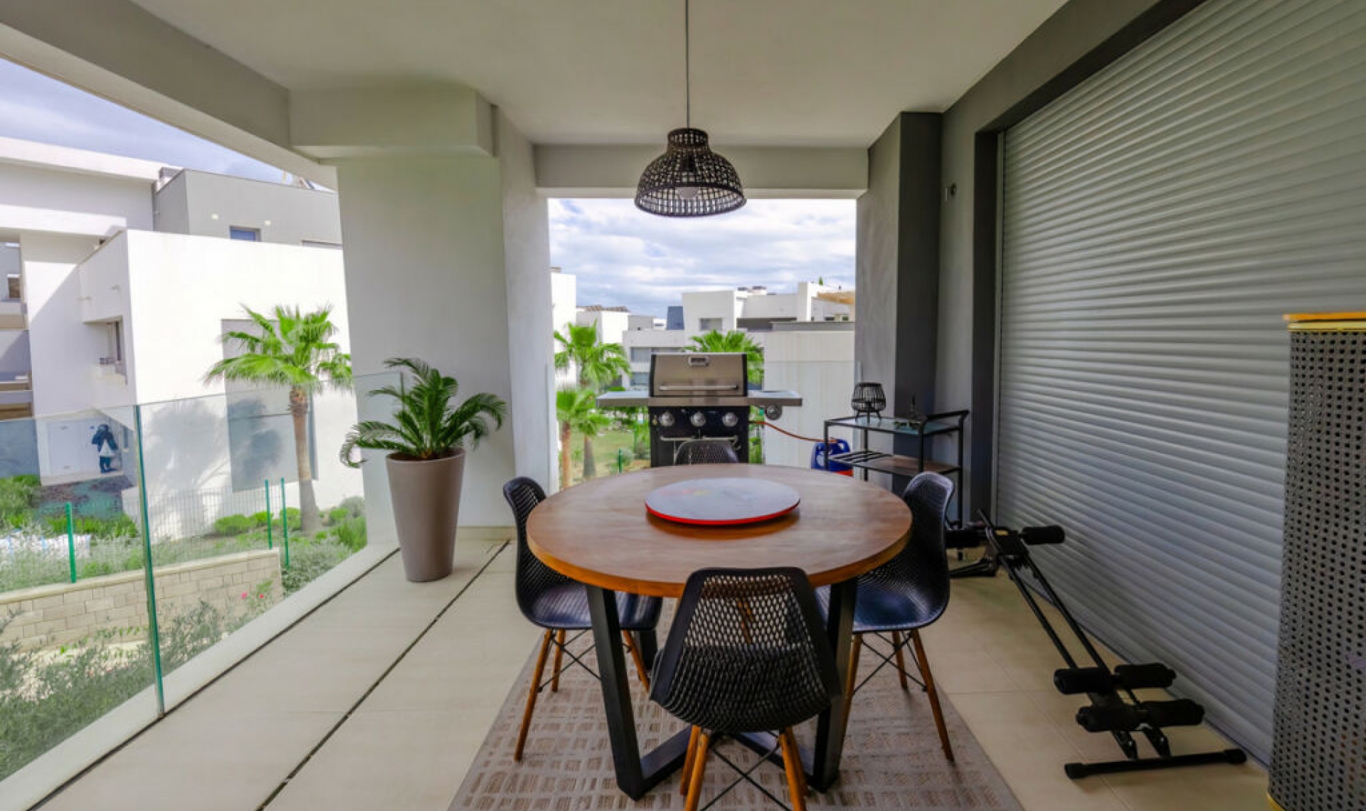 Resale - Apartment -
Estepona