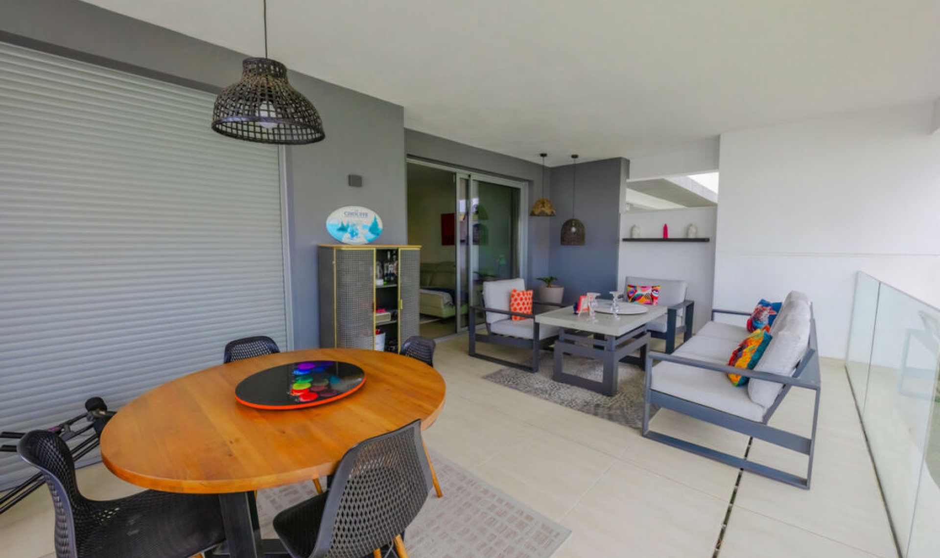 Resale - Apartment -
Estepona