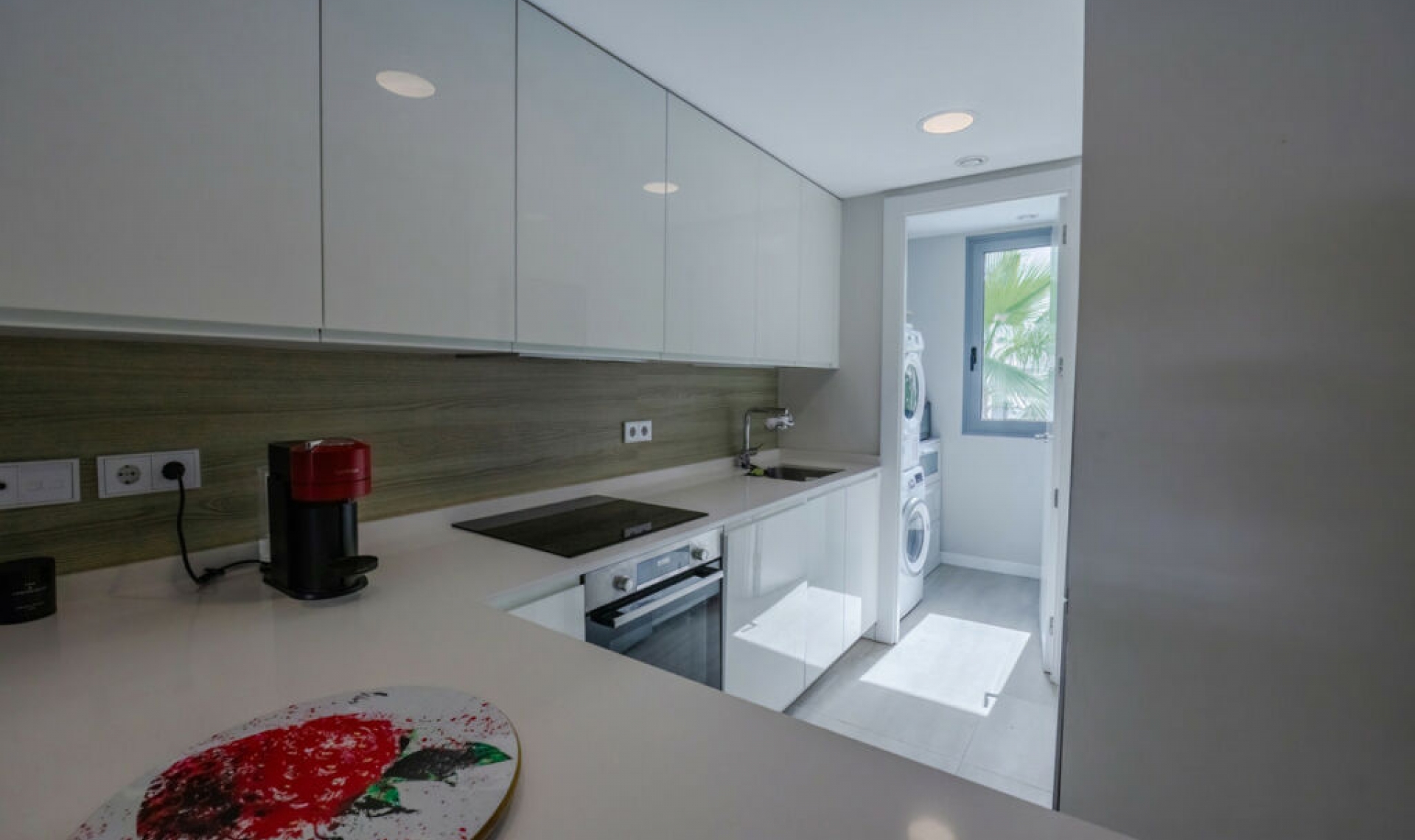 Resale - Apartment -
Estepona