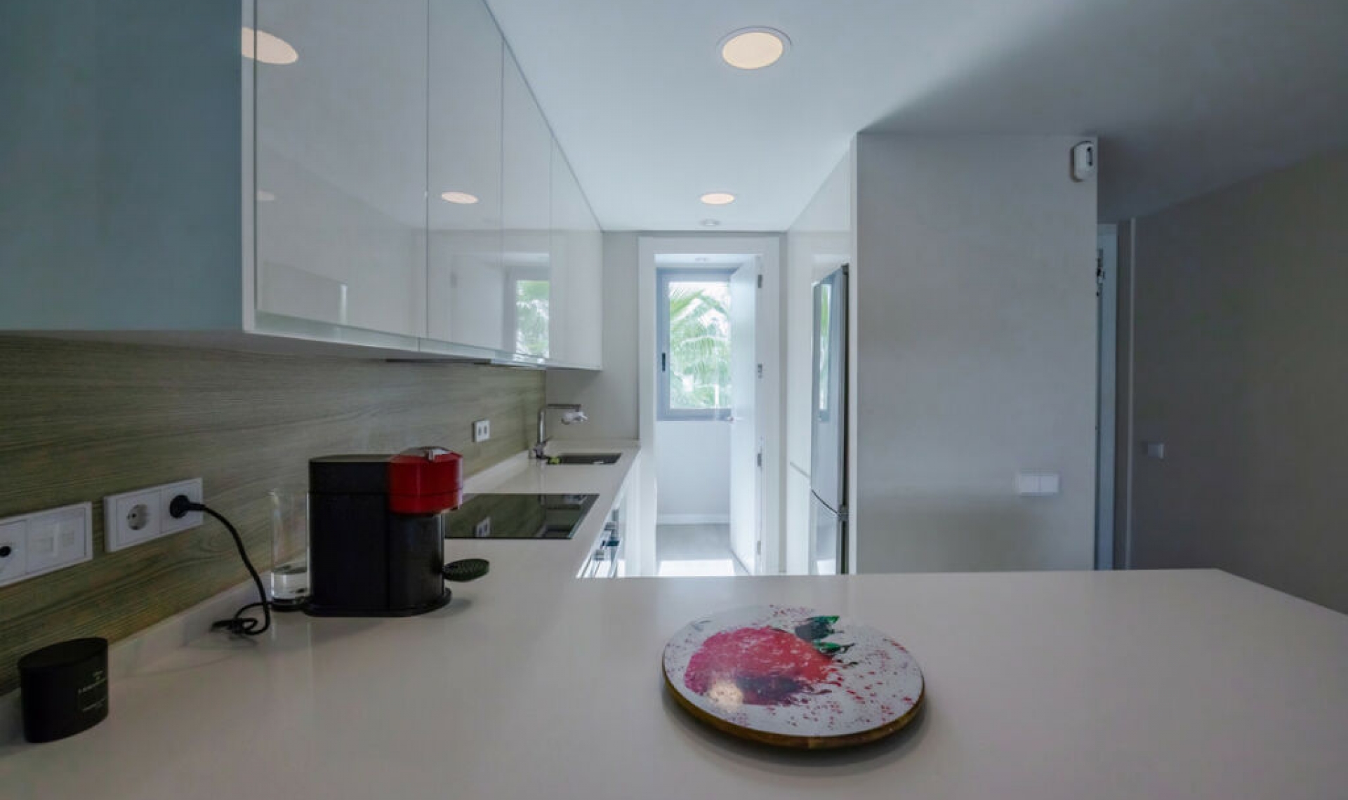 Resale - Apartment -
Estepona