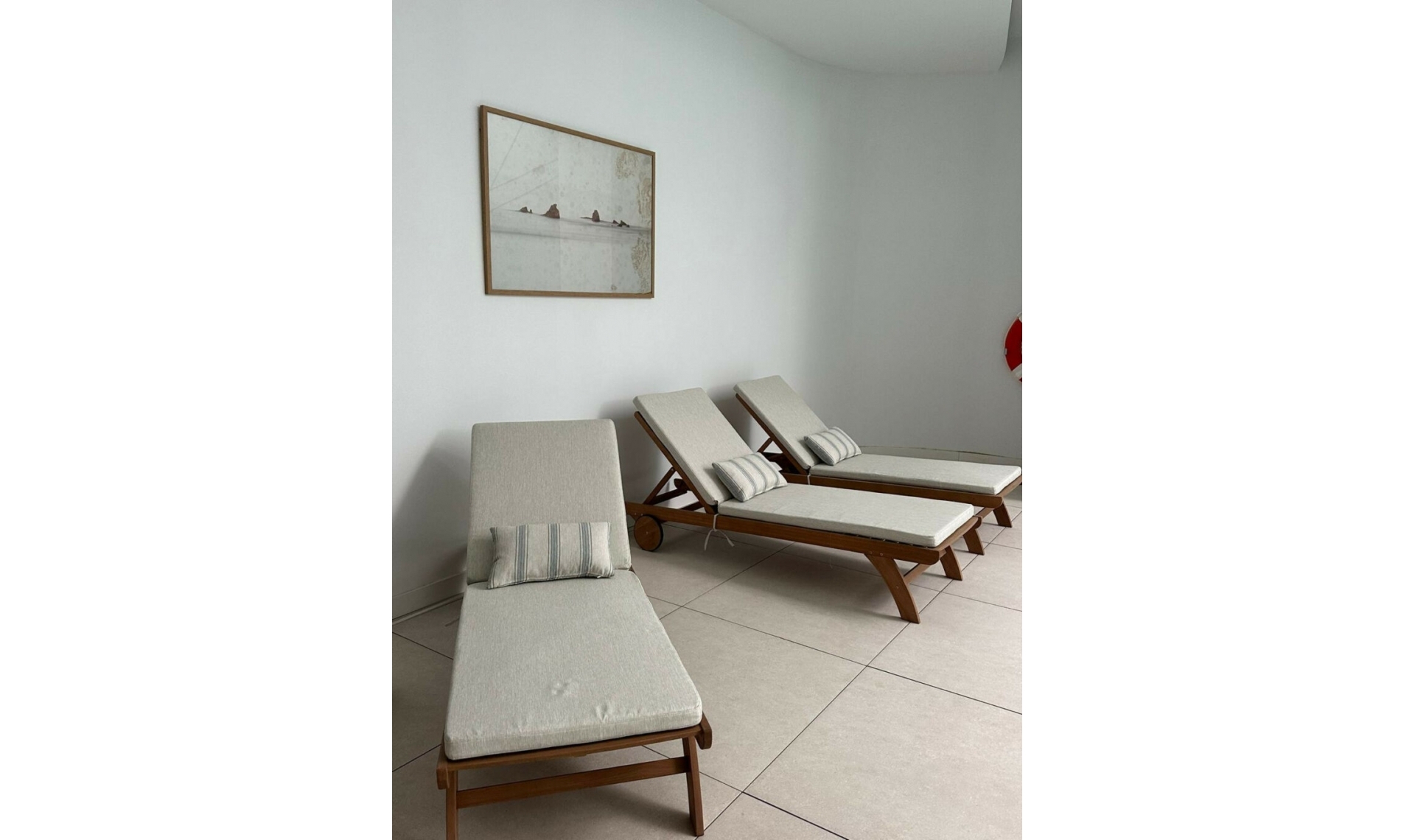 Resale - Apartment -
Estepona