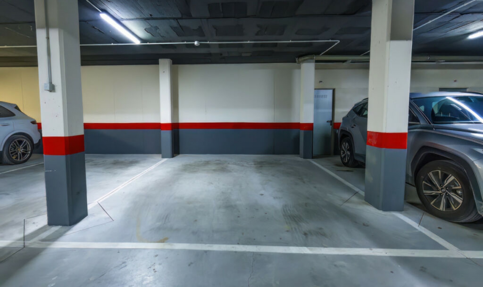 Resale - Apartment -
Estepona