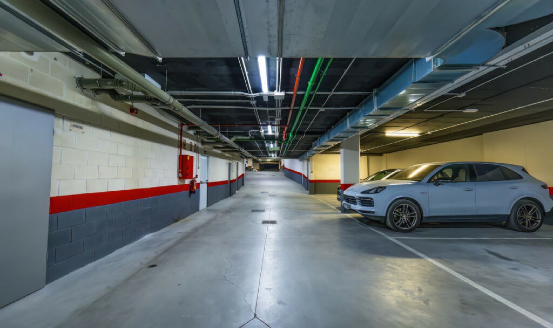 Resale - Apartment -
Estepona