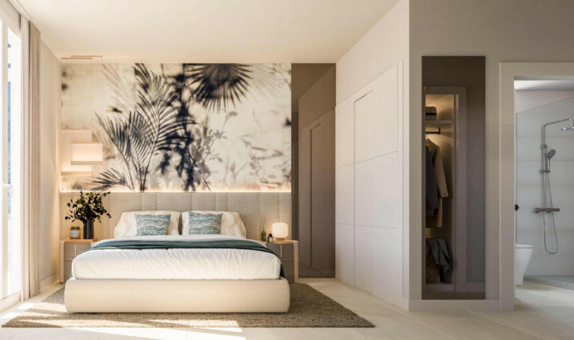 Resale - Apartment -
Estepona