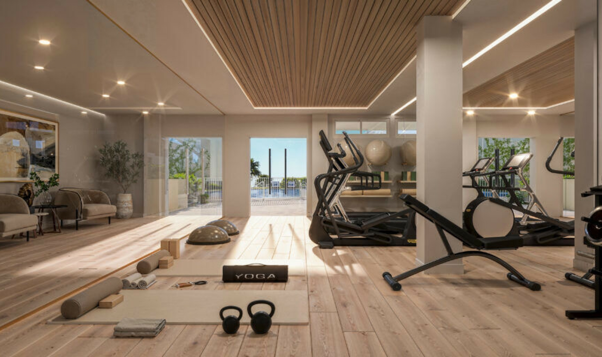 Resale - Apartment -
Estepona