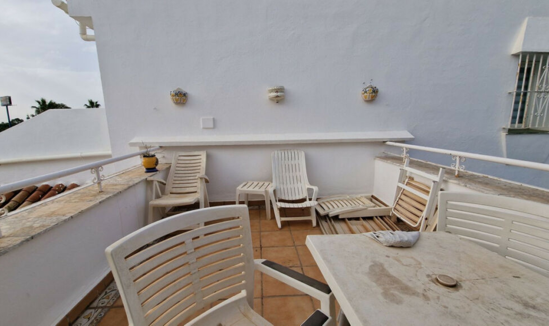 Resale - Apartment -
Estepona
