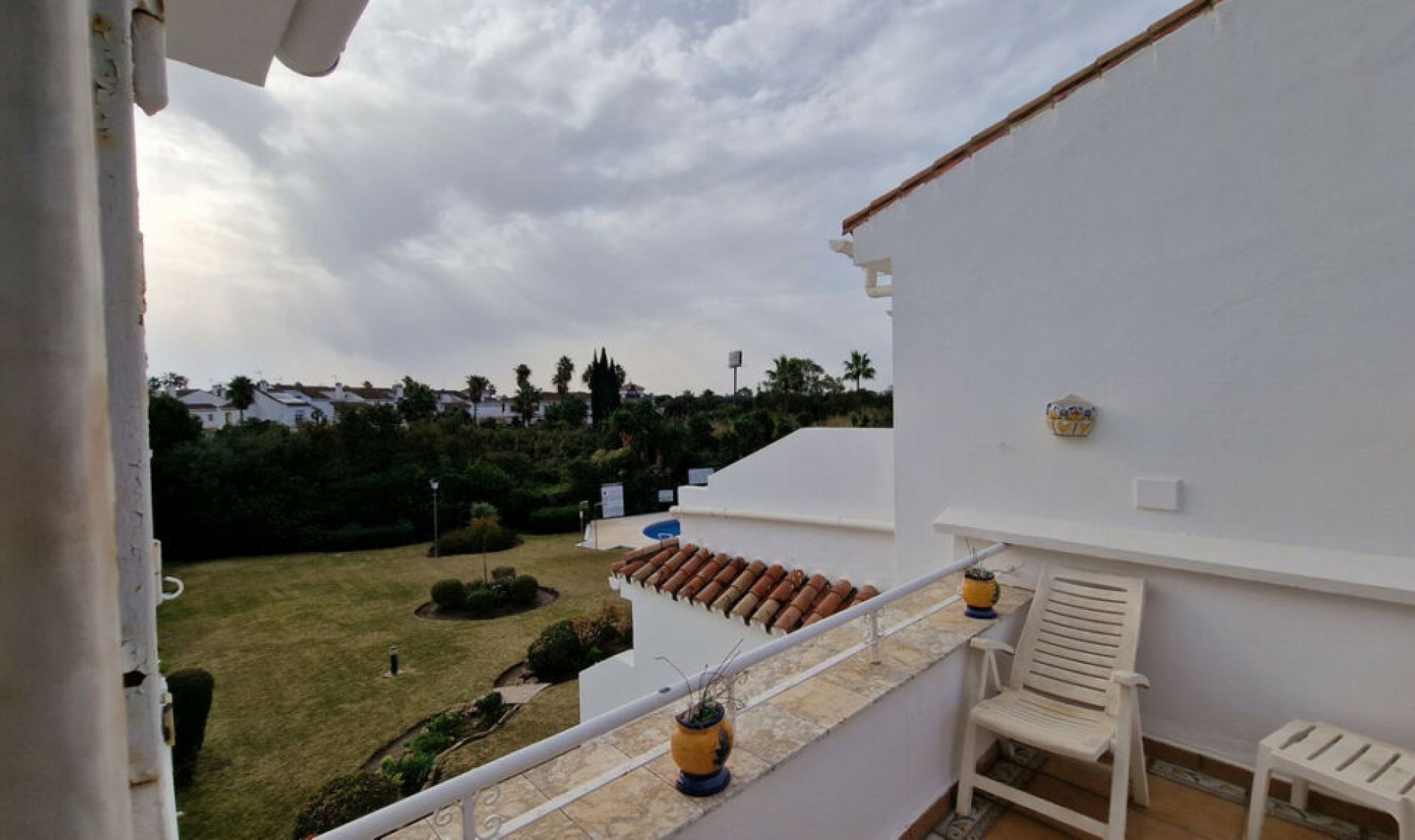 Resale - Apartment -
Estepona