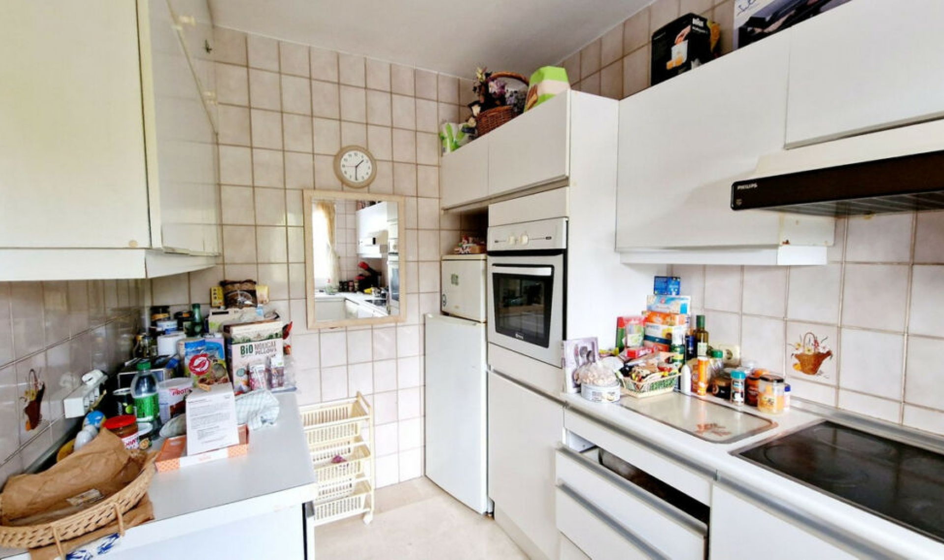 Resale - Apartment -
Estepona