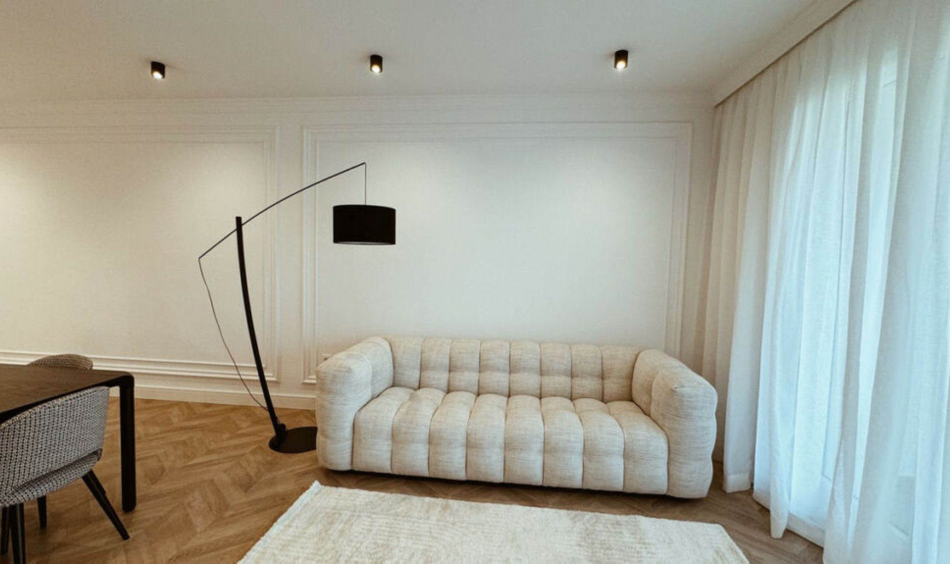 Resale - Apartment -
Estepona