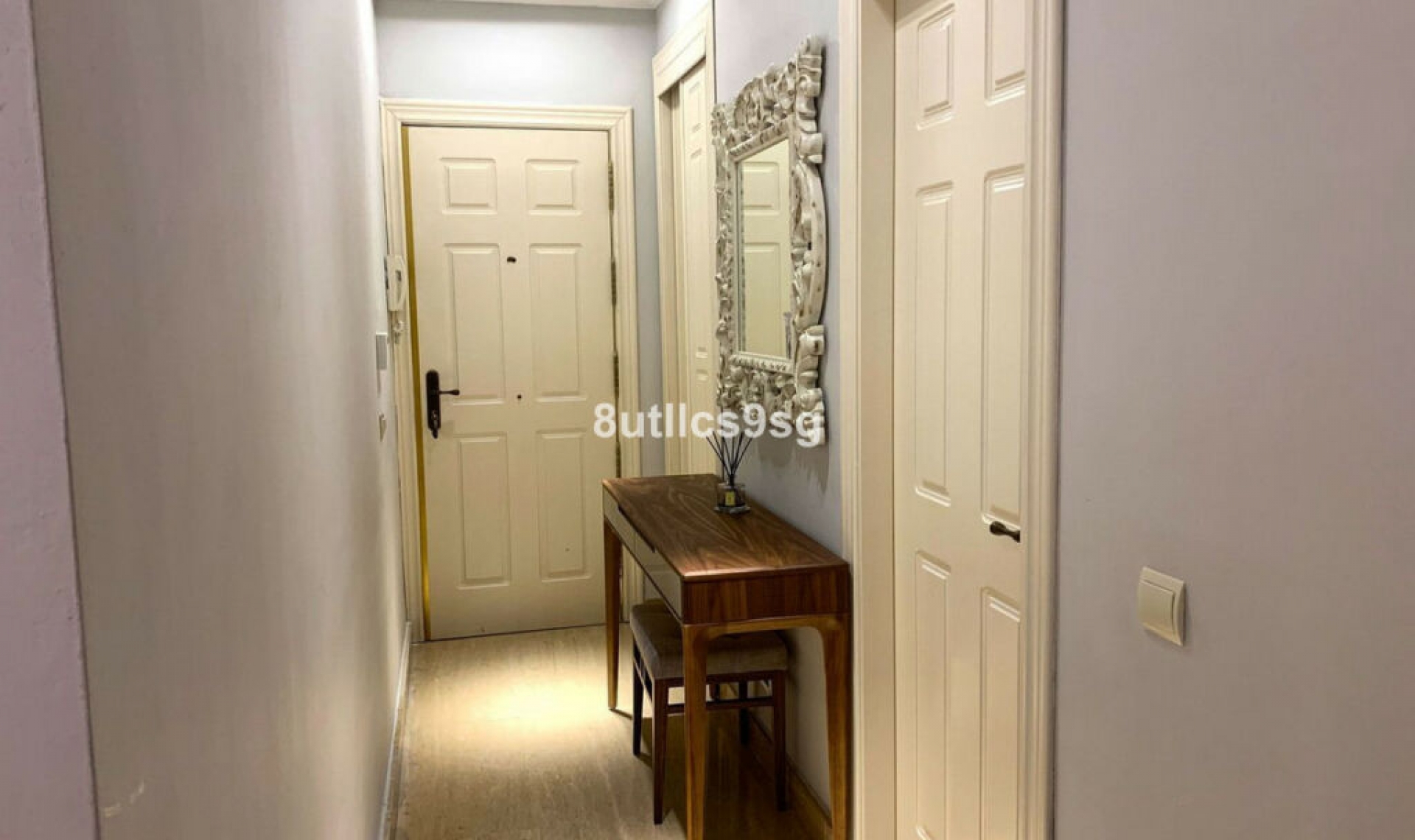 Resale - Apartment -
Estepona