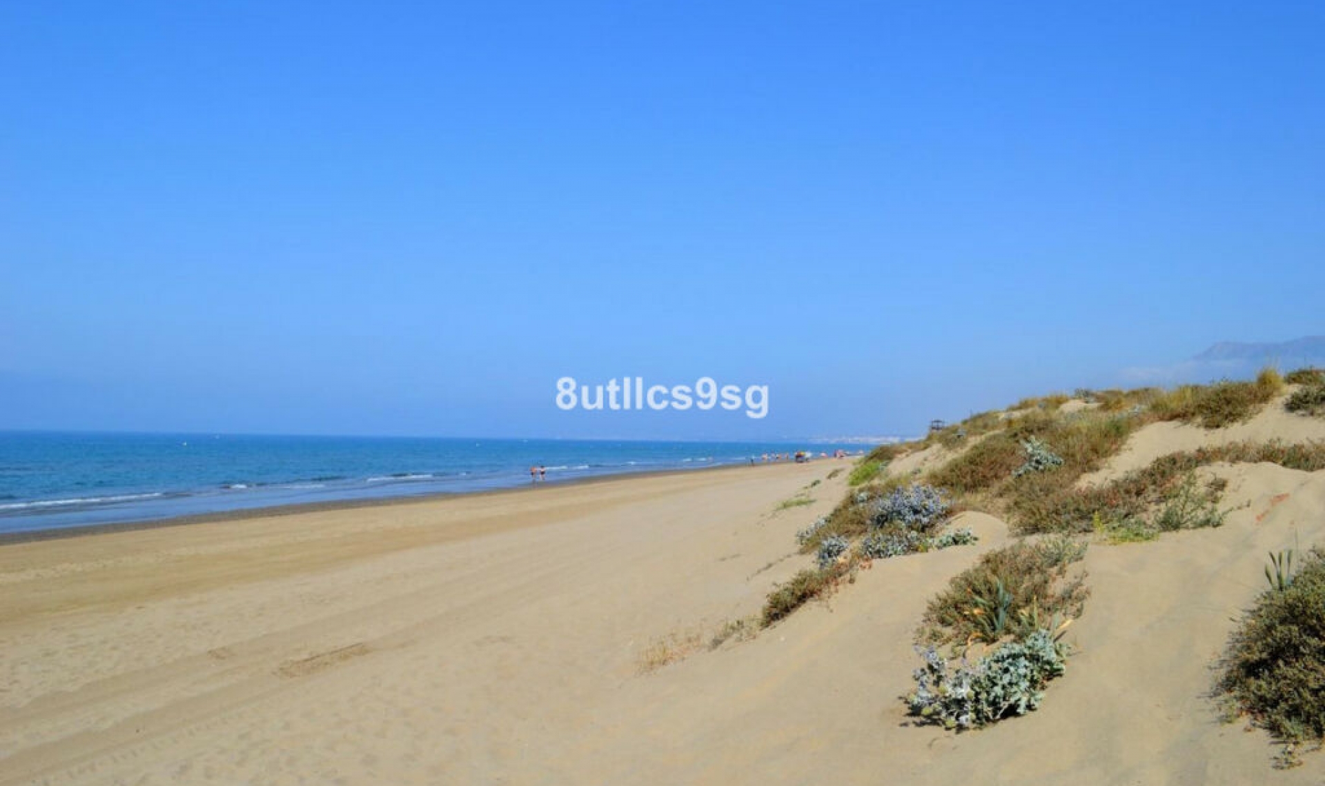 Resale - Apartment -
Estepona