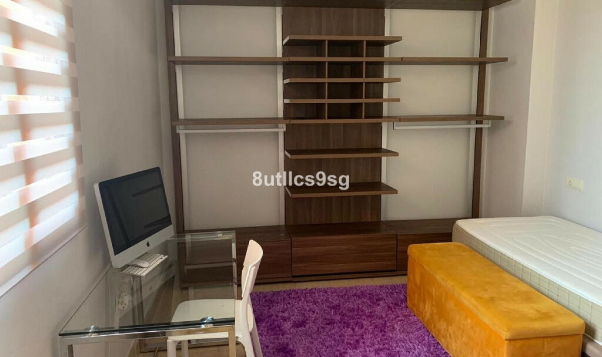 Resale - Apartment -
Estepona
