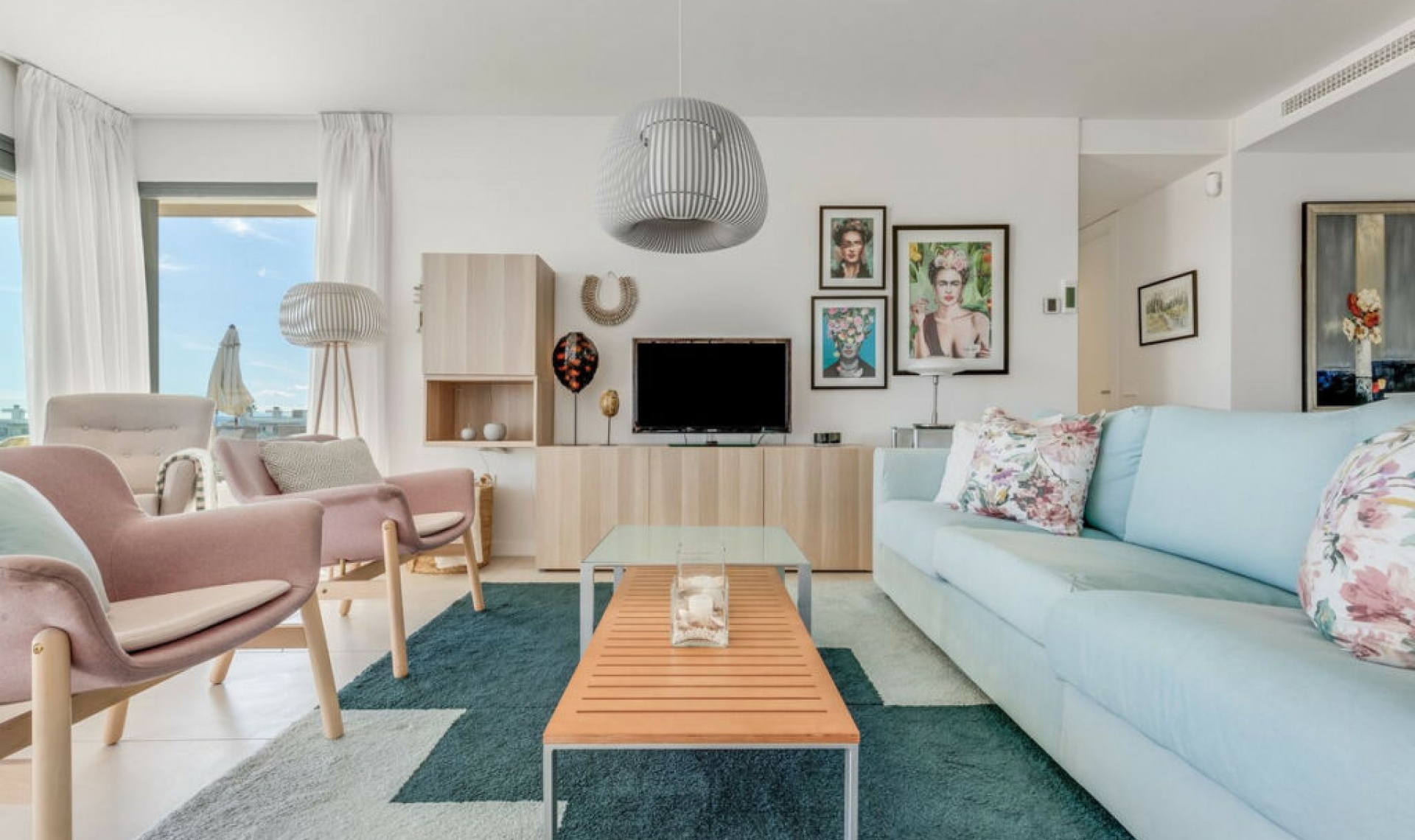 Resale - Apartment -
Estepona