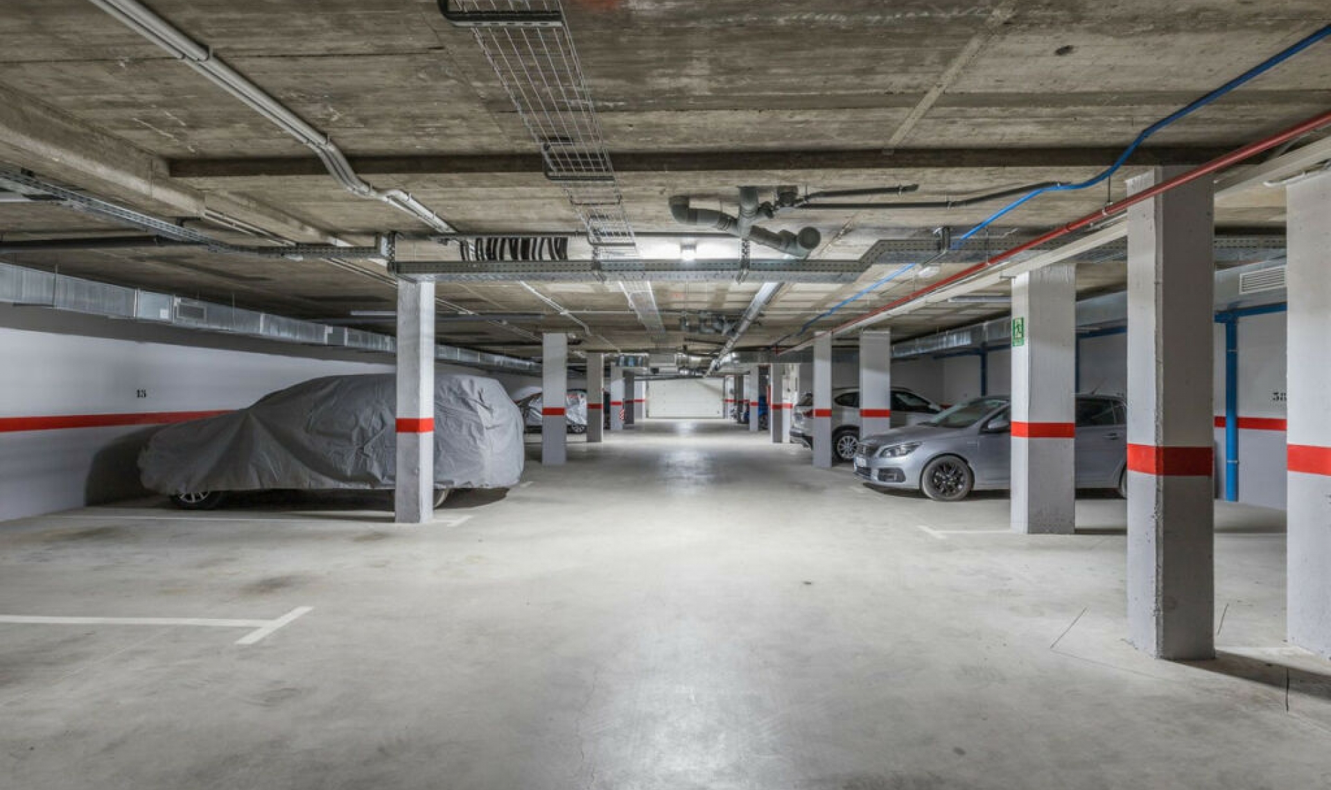 Resale - Apartment -
Estepona