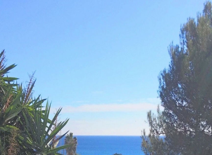 Resale - Apartment -
Estepona