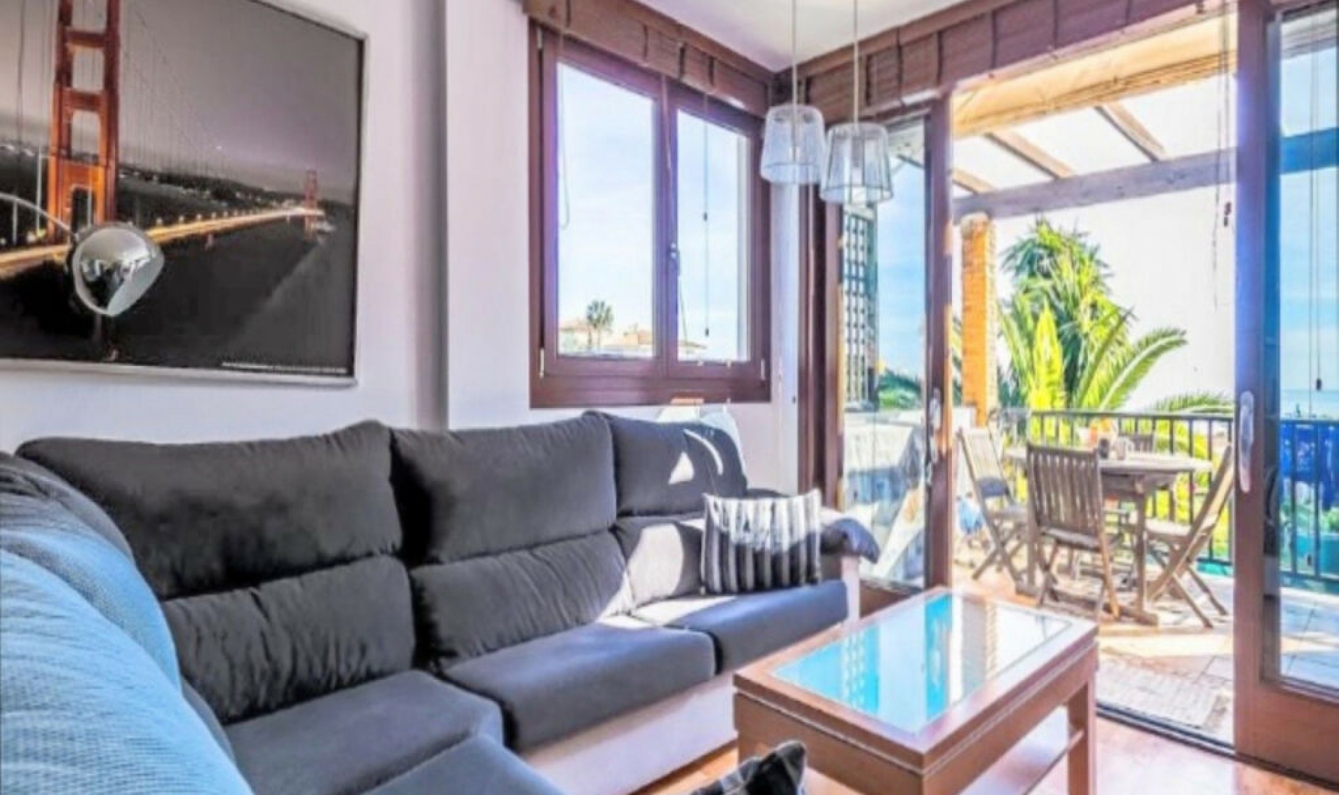 Resale - Apartment -
Estepona