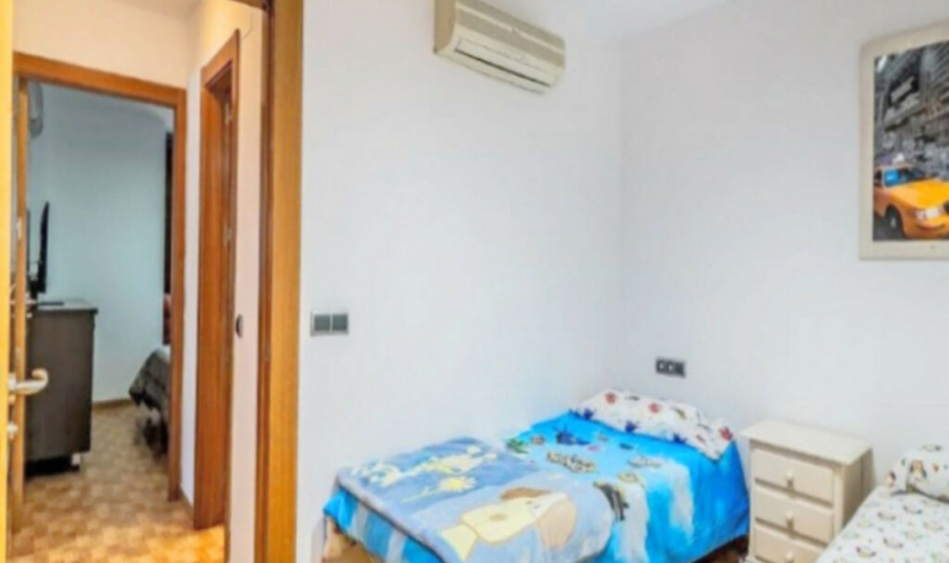 Resale - Apartment -
Estepona