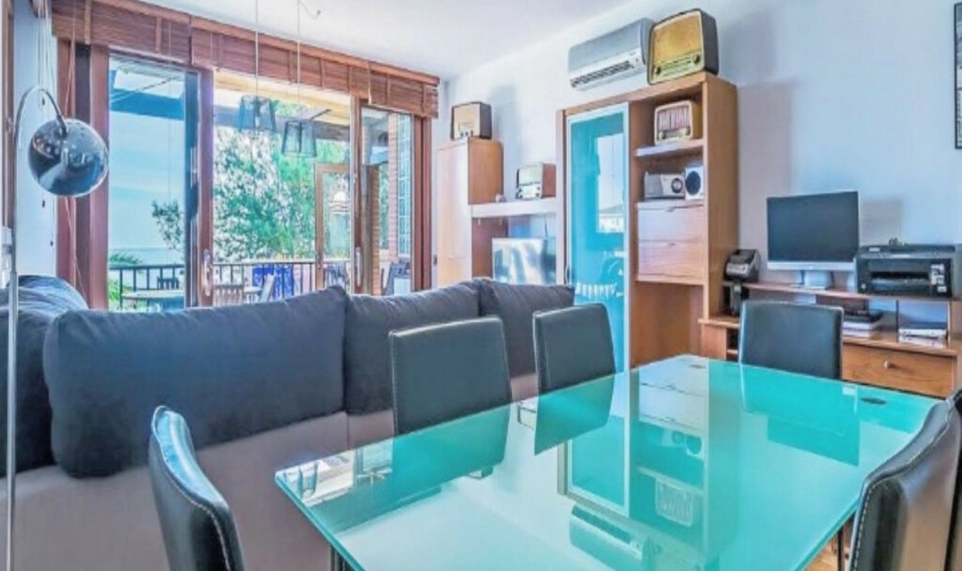 Resale - Apartment -
Estepona