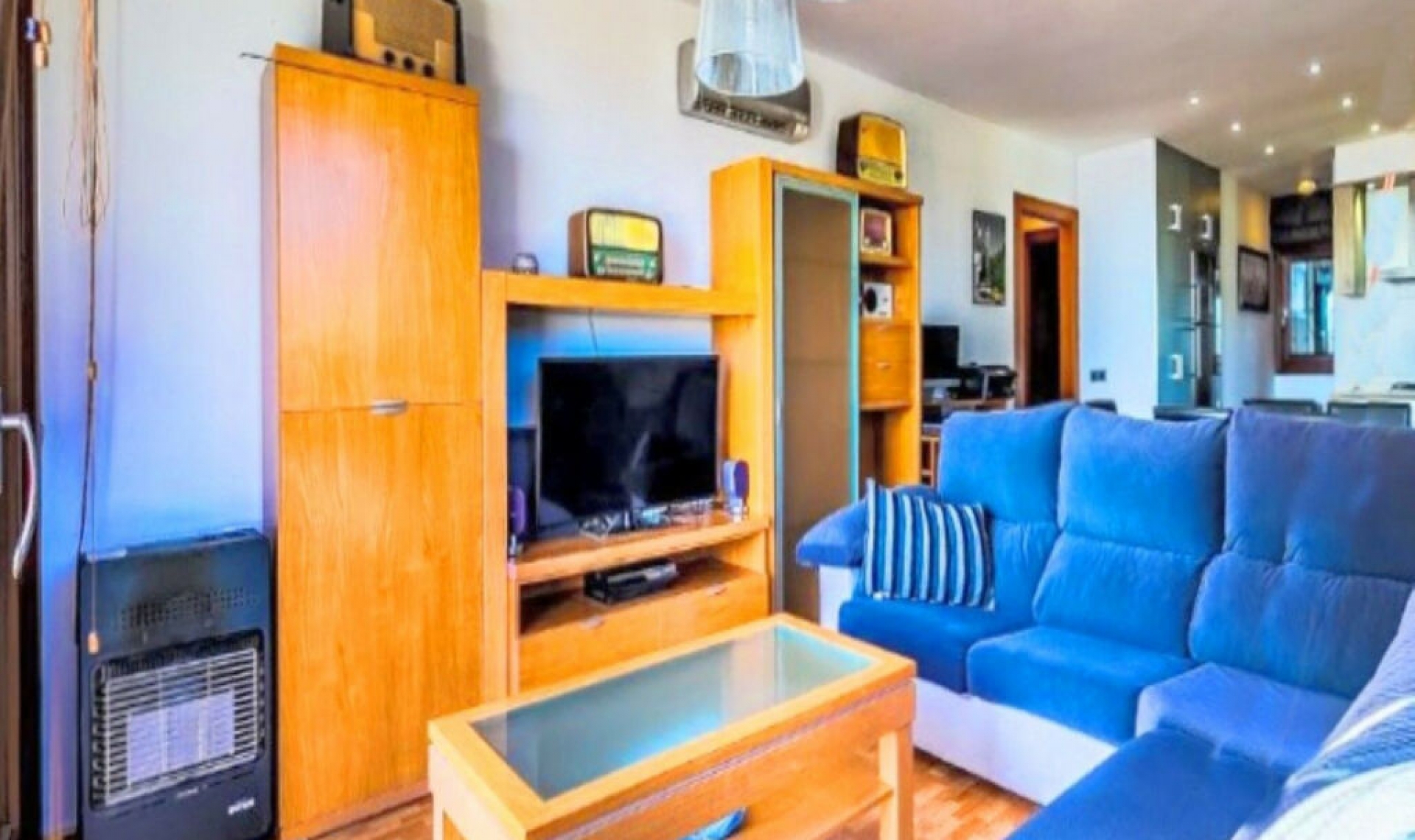 Resale - Apartment -
Estepona