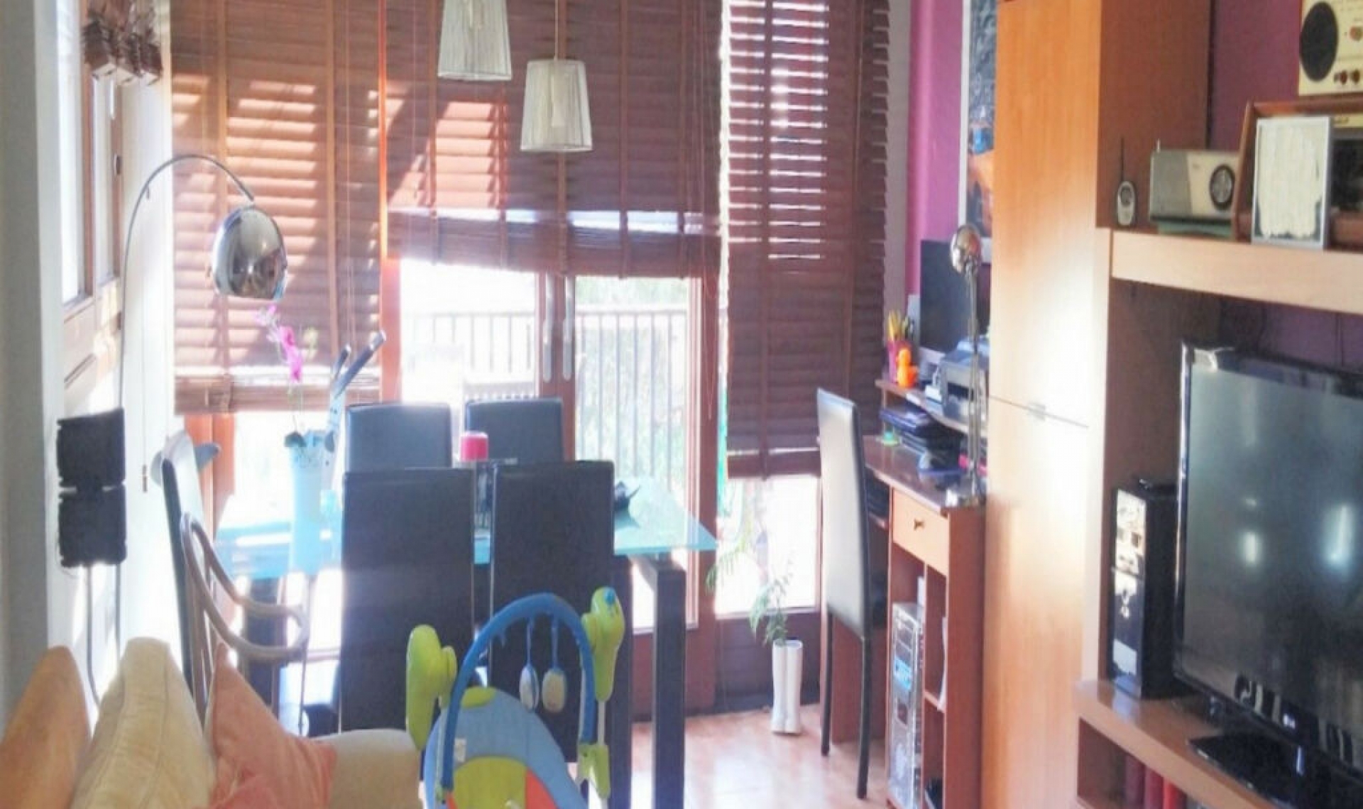 Resale - Apartment -
Estepona
