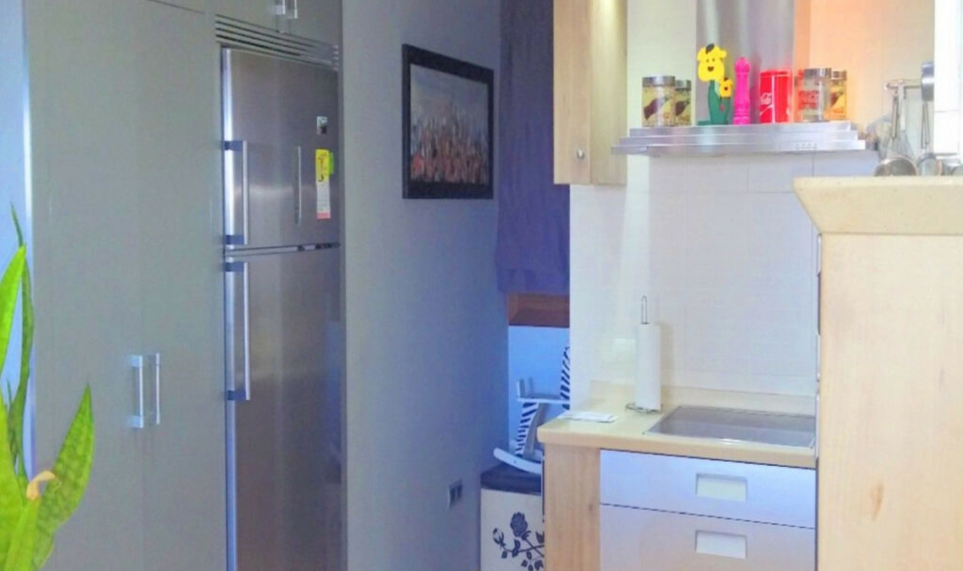 Resale - Apartment -
Estepona