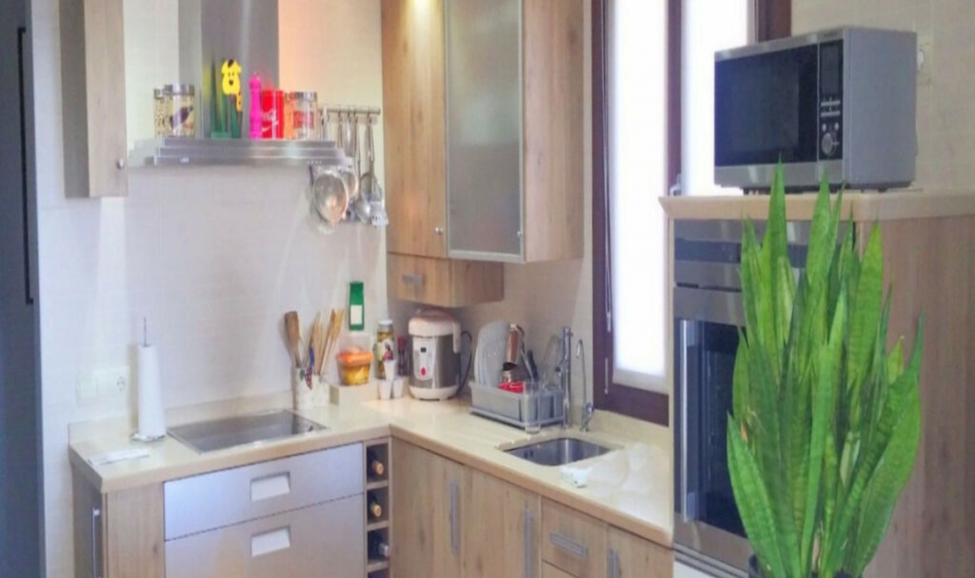 Resale - Apartment -
Estepona