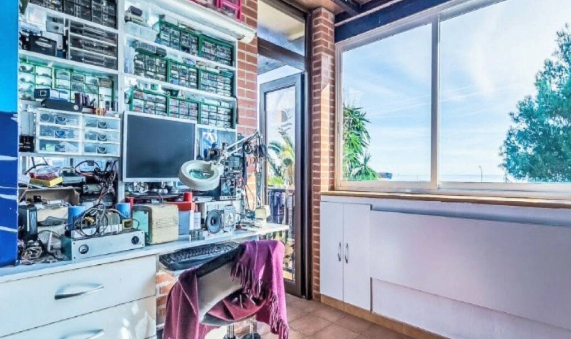 Resale - Apartment -
Estepona
