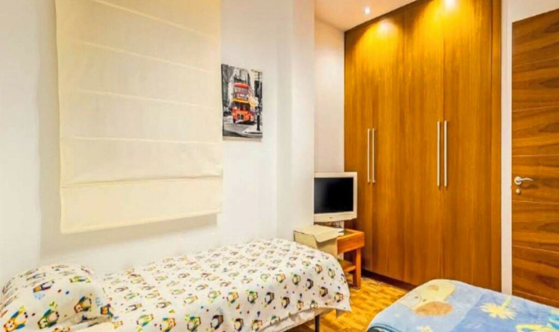 Resale - Apartment -
Estepona