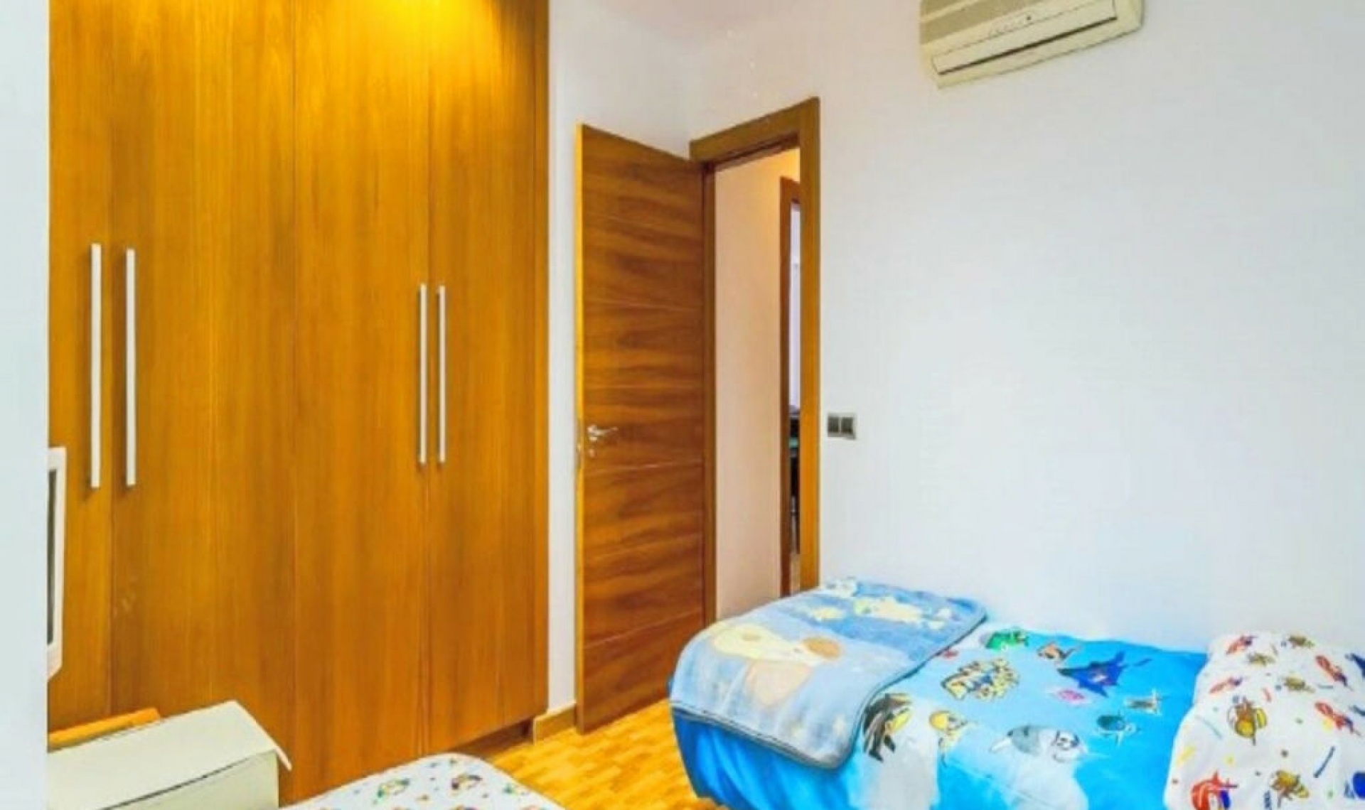 Resale - Apartment -
Estepona