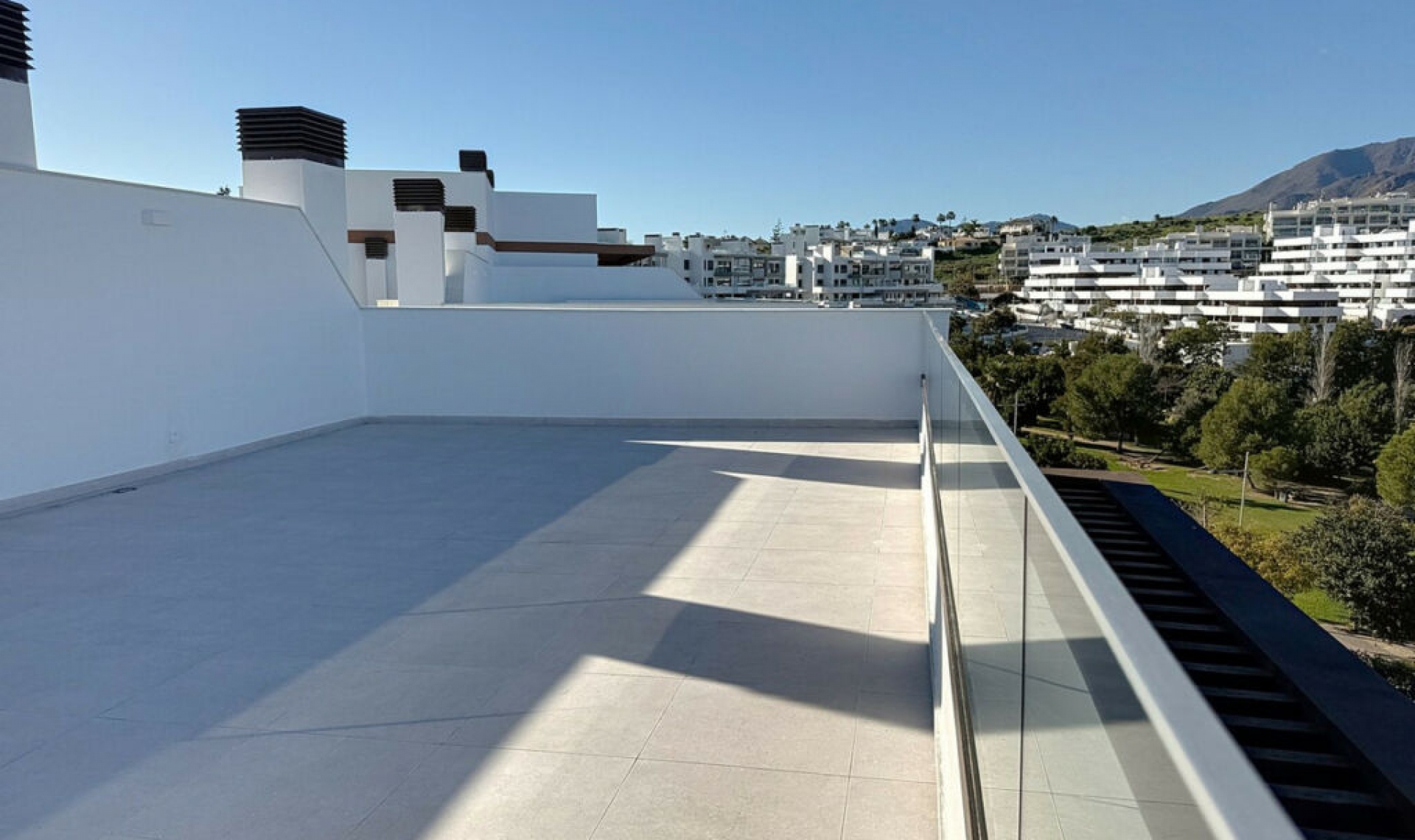Resale - Apartment -
Estepona