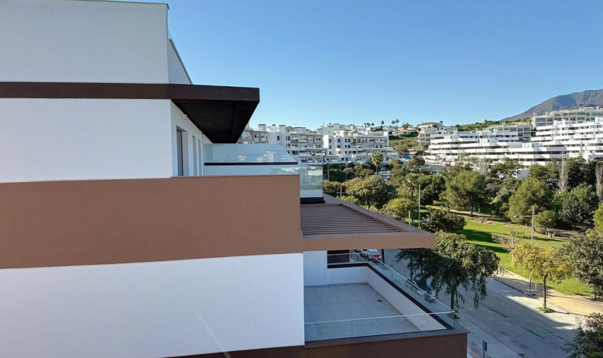 Resale - Apartment -
Estepona