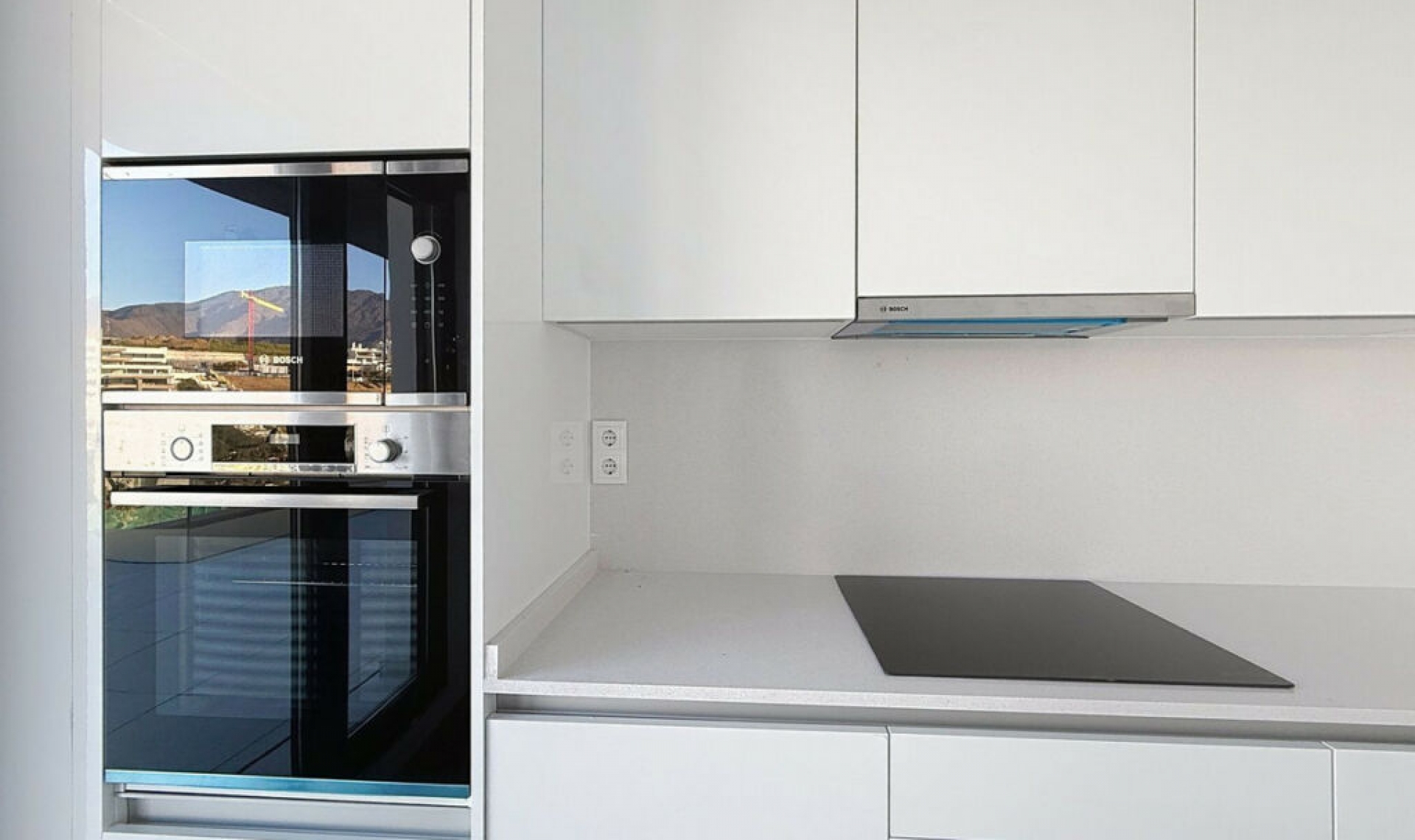 Resale - Apartment -
Estepona