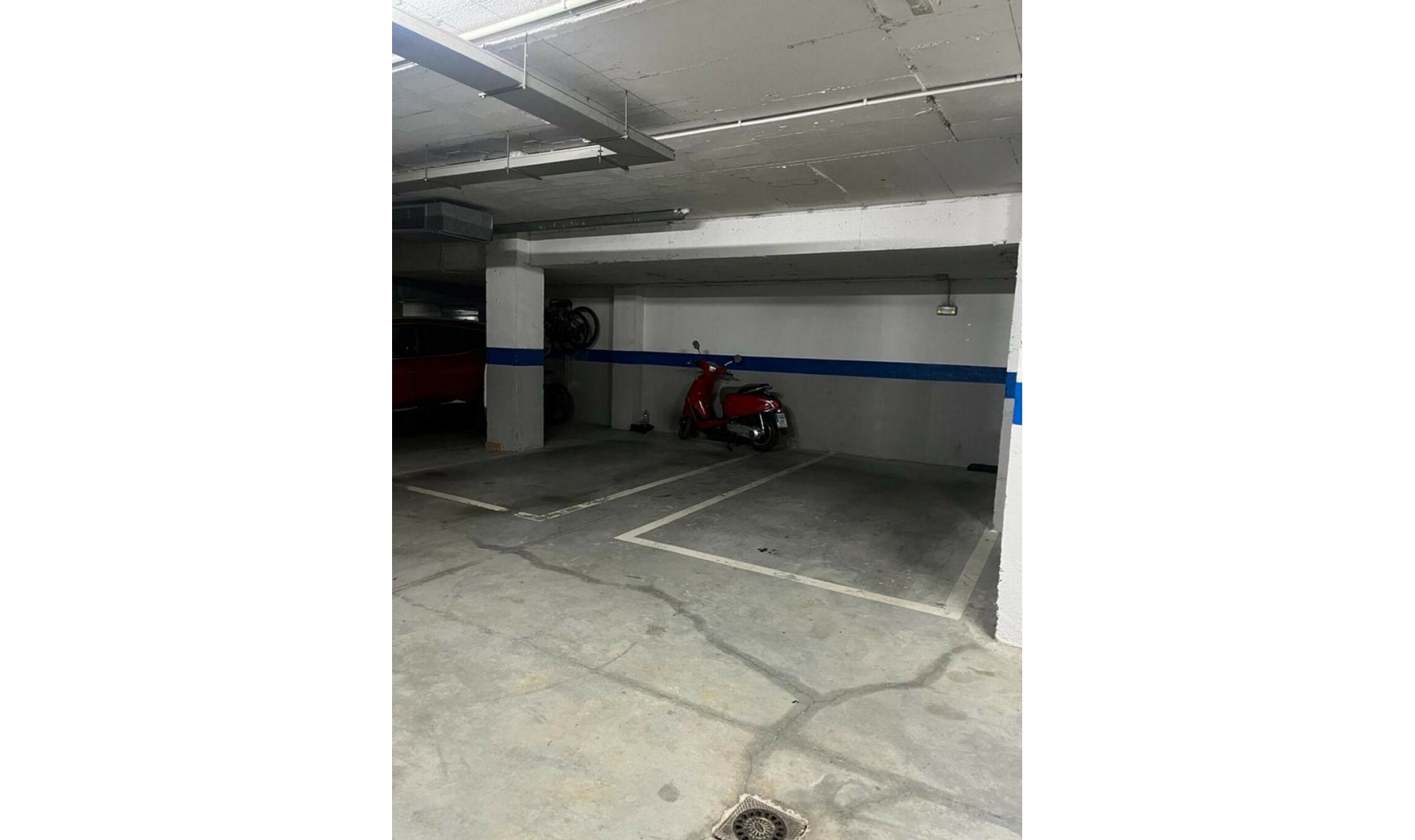 Resale - Apartment -
Estepona