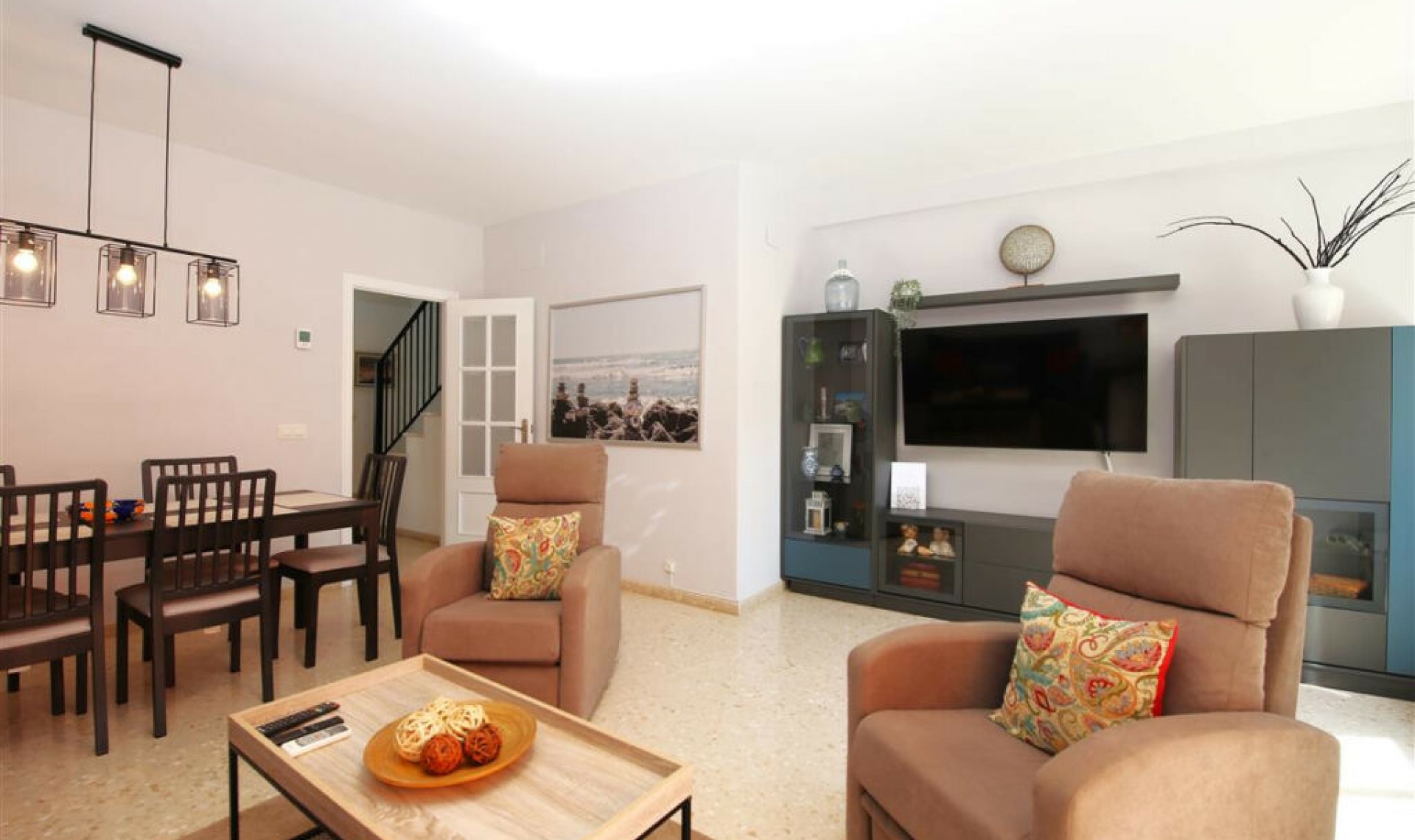 Resale - Apartment -
Estepona