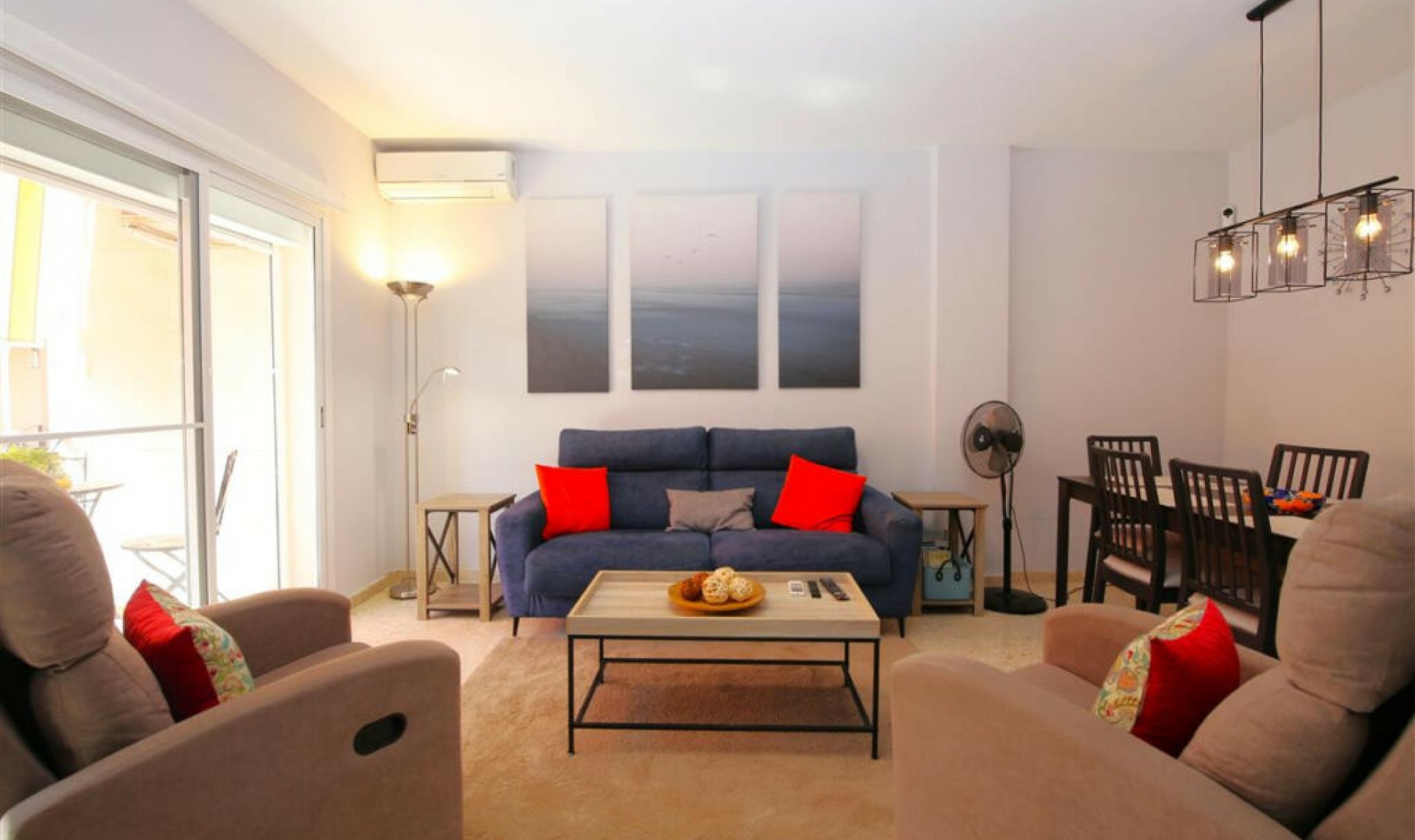 Resale - Apartment -
Estepona